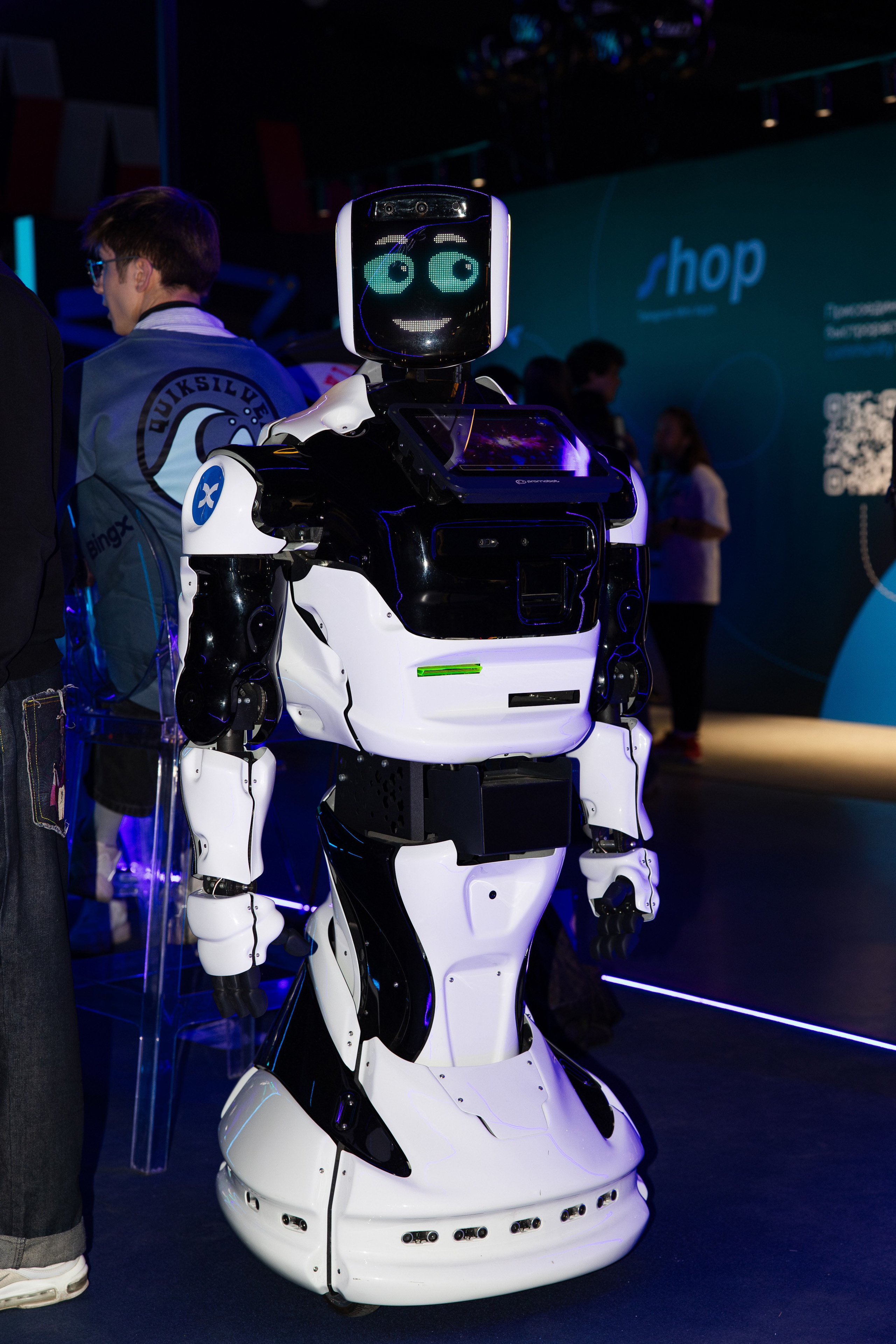 Crypto Summit (1). Свадебный репортажный фотограф в Москве