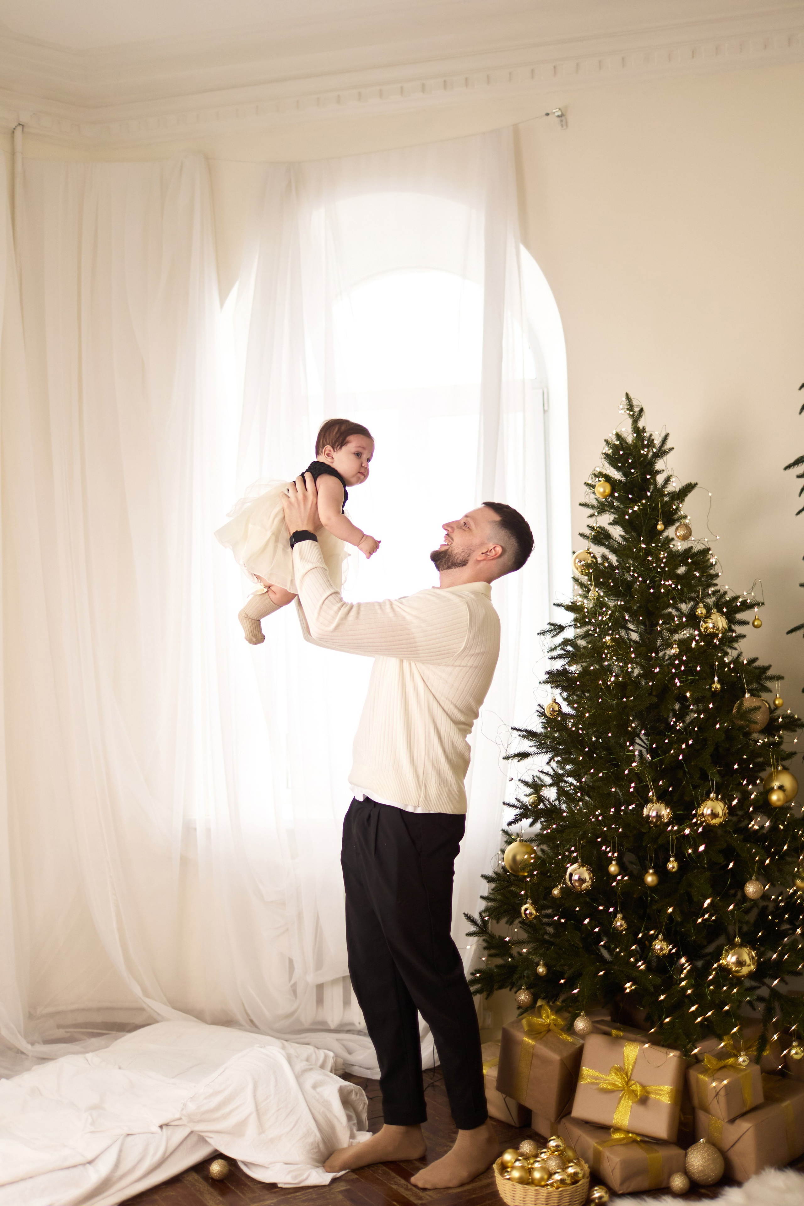 FAMILY 6.0. Фотограф Мария Сивохина