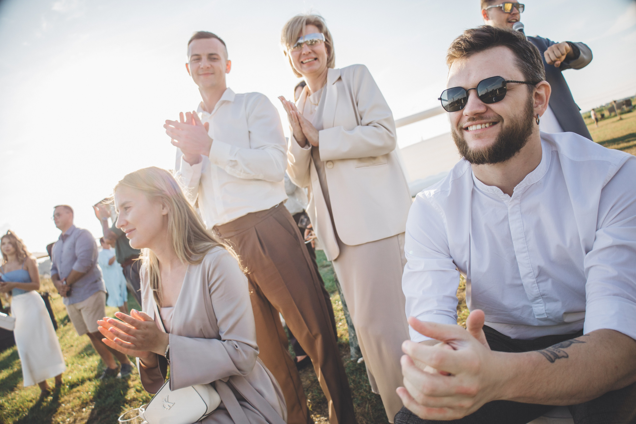 Кирилл и Полина. Wedding and family photography Adamians