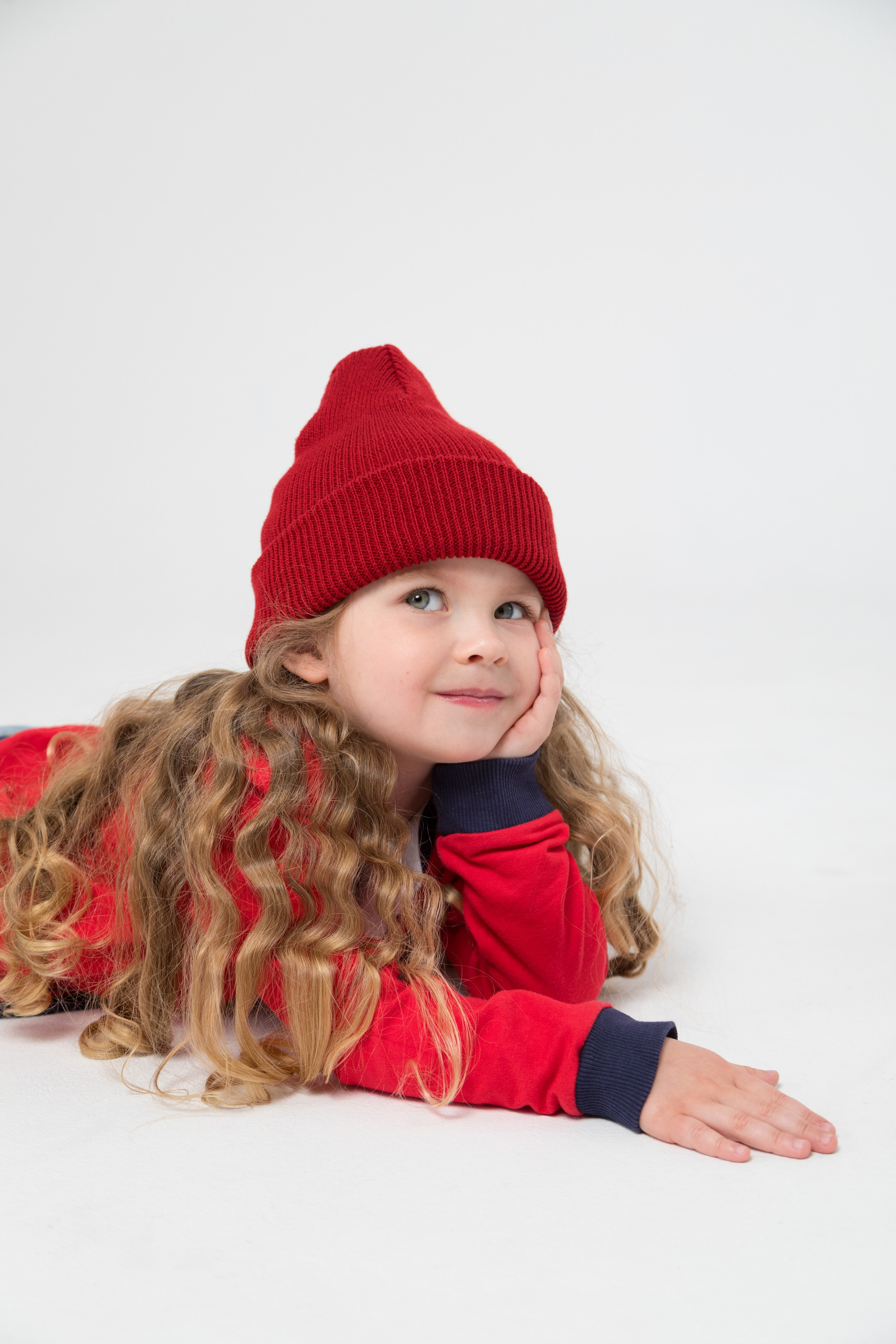 Майя, 3 года. Детский и контент фотограф Надя Волкова Санкт-Петербург