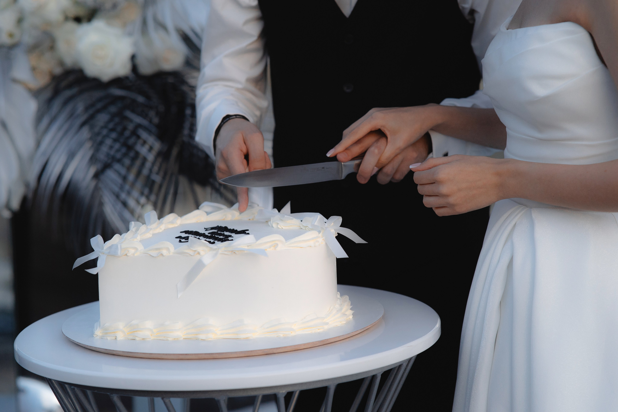 Валерия и Святослав. Репортажный фотограф Алена Фадеева