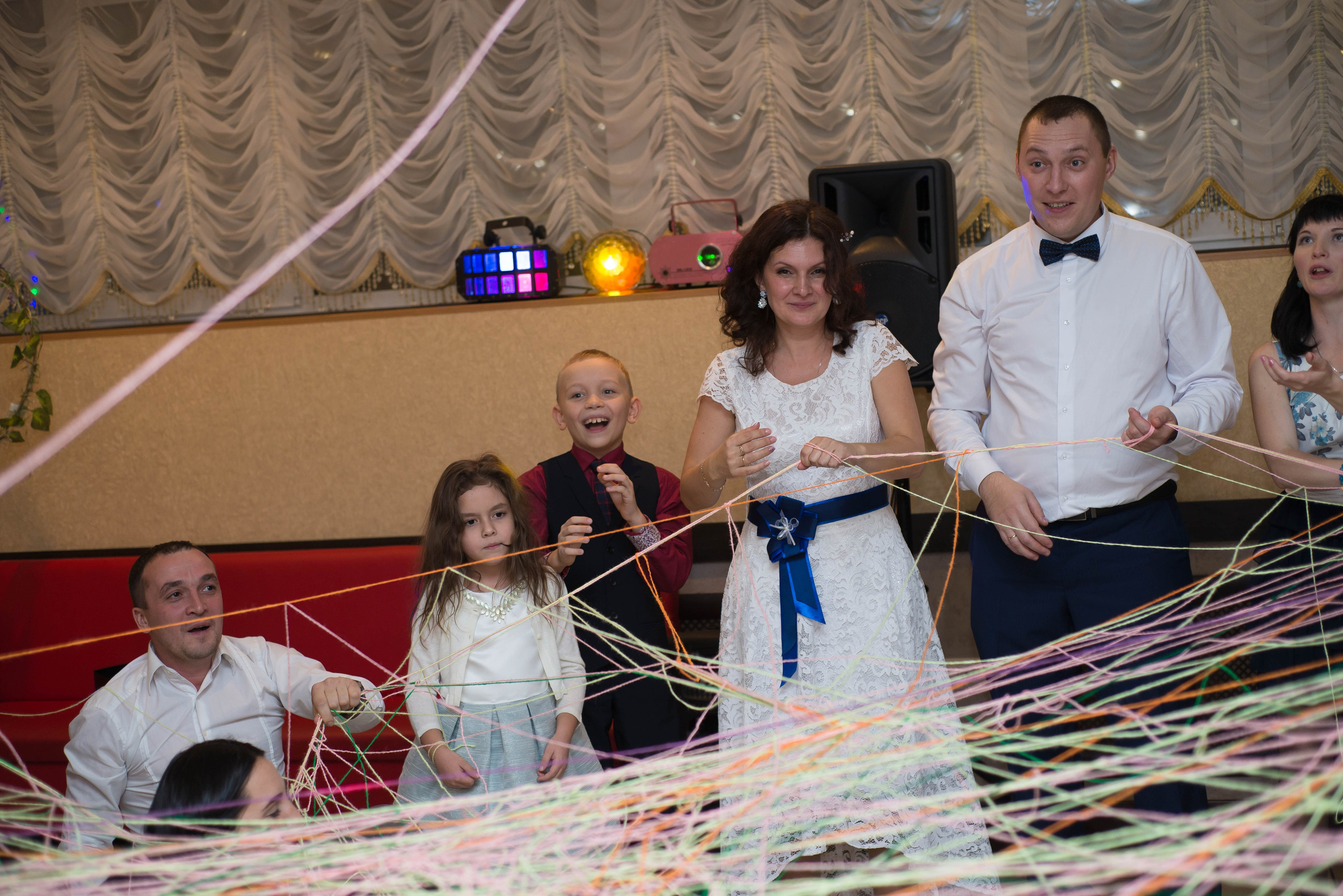 Свадебные фото до 2018 года. Концертный фотограф Наталья Сорокина