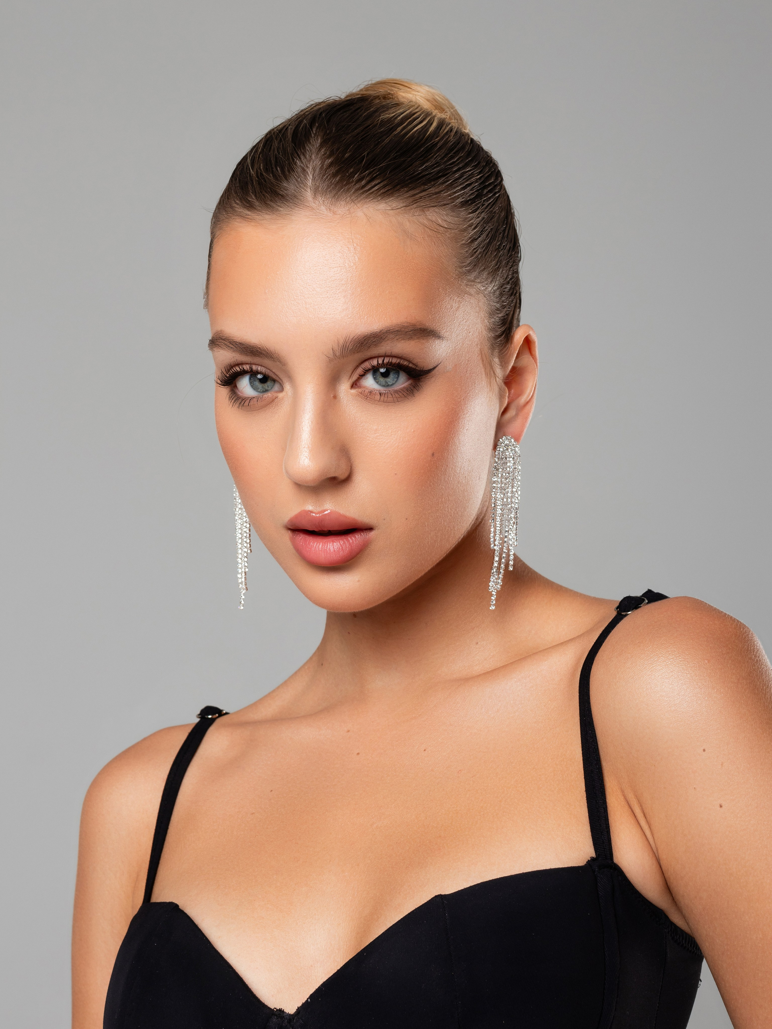 Пример ретуши цветокоррекция уже есть. Фотограф в Краснодаре Арина Кудряшова