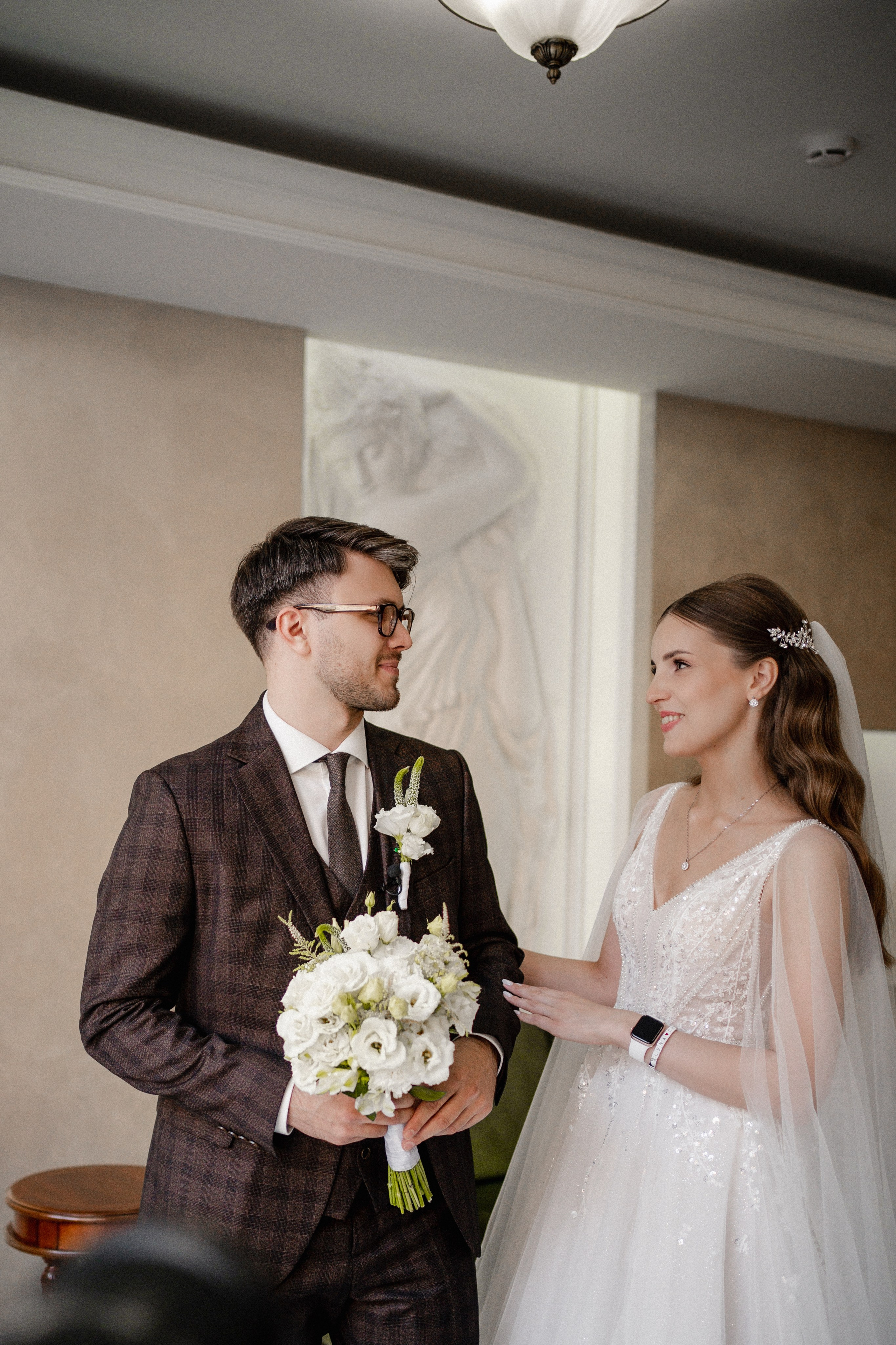 Gordei & Elena. Dolce_wedding