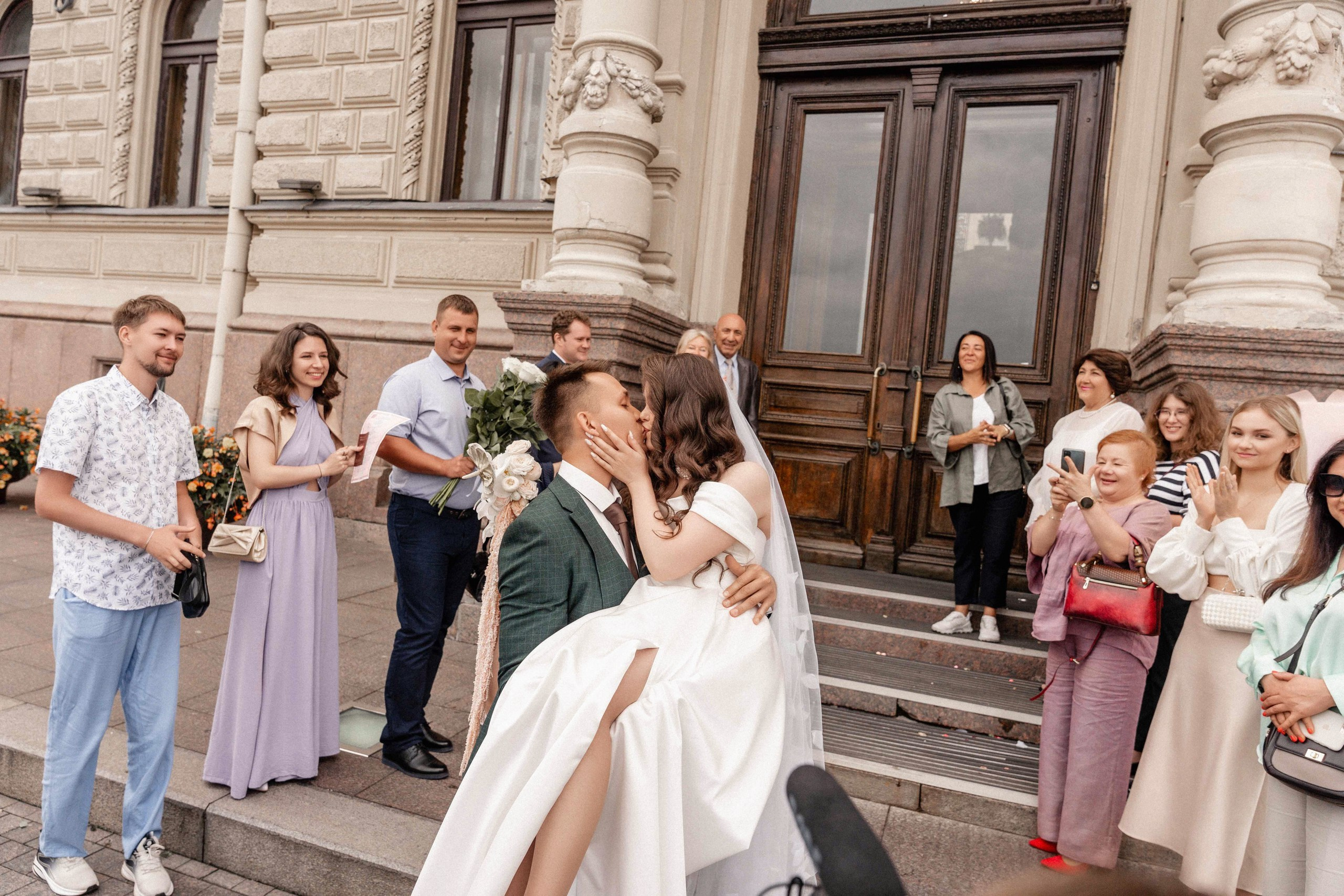 Daniil & Eseniya. Dolce_wedding