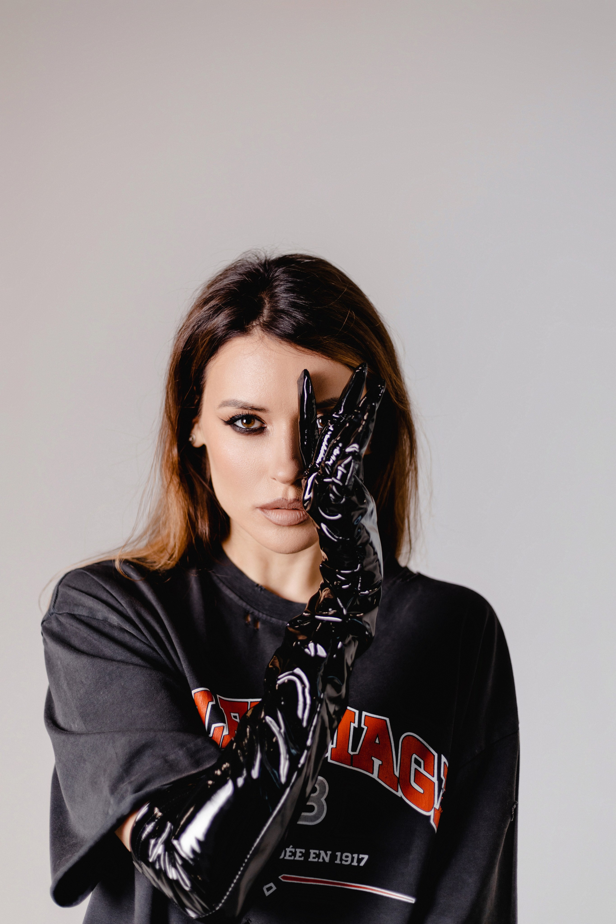 Кристина. Фотограф Москва, Светлана Королева