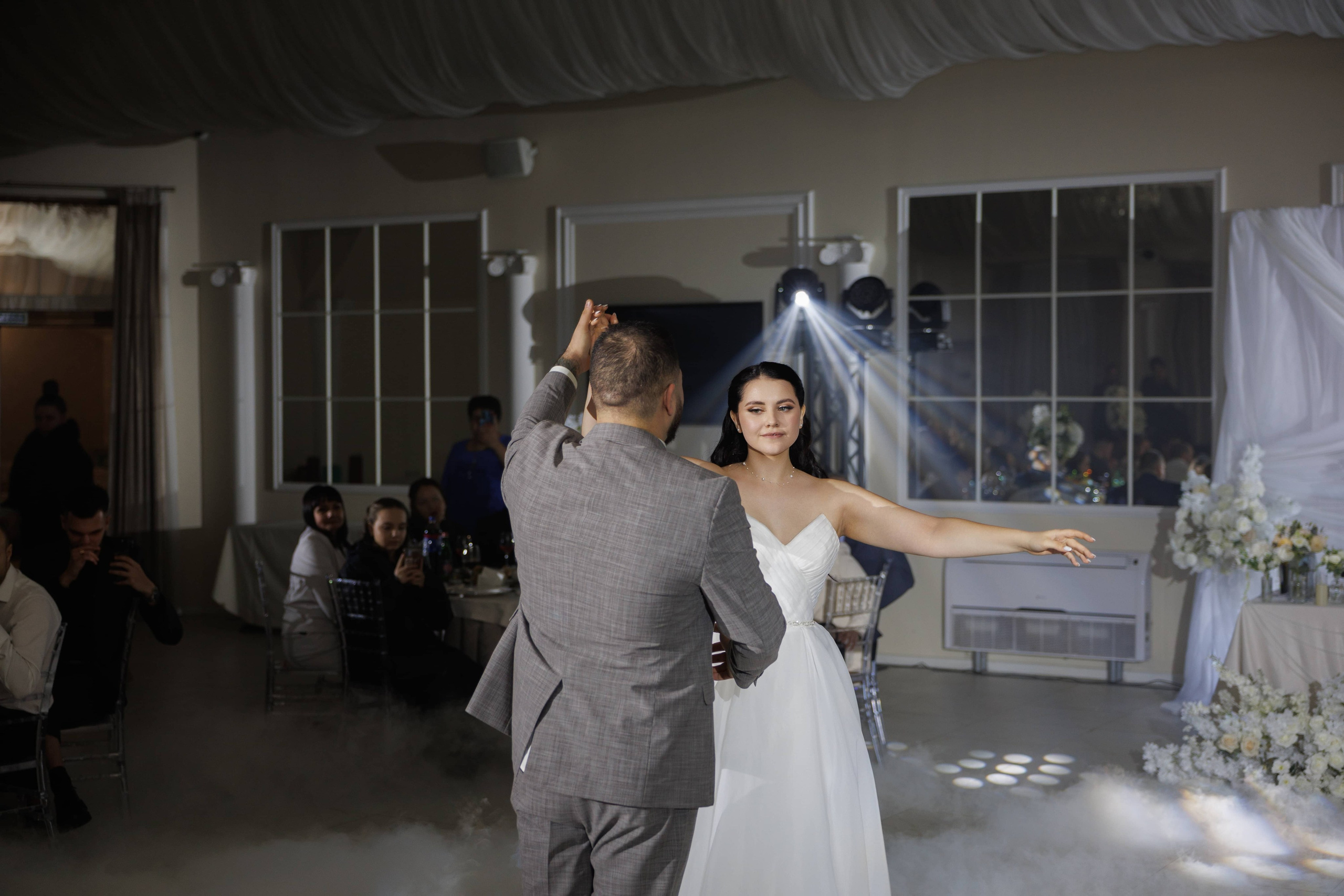 Андрей и Анастасия