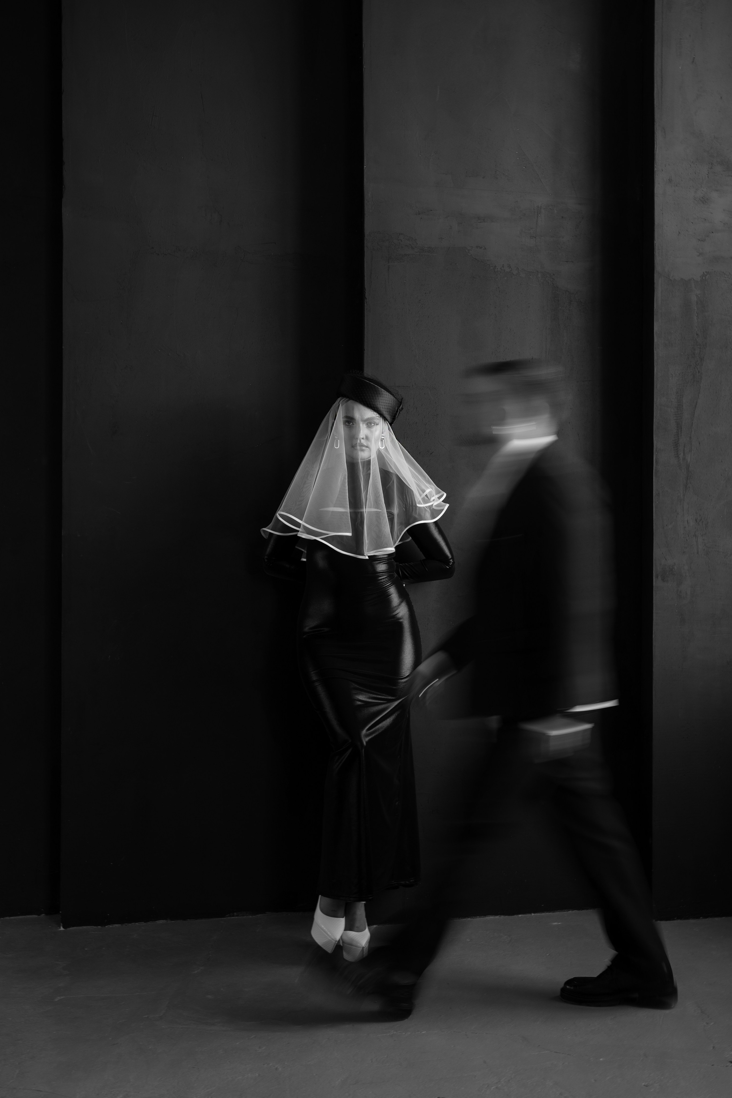 Дарья и Даниил. Свадебный и репортажный фотограф Элина Козырьянова