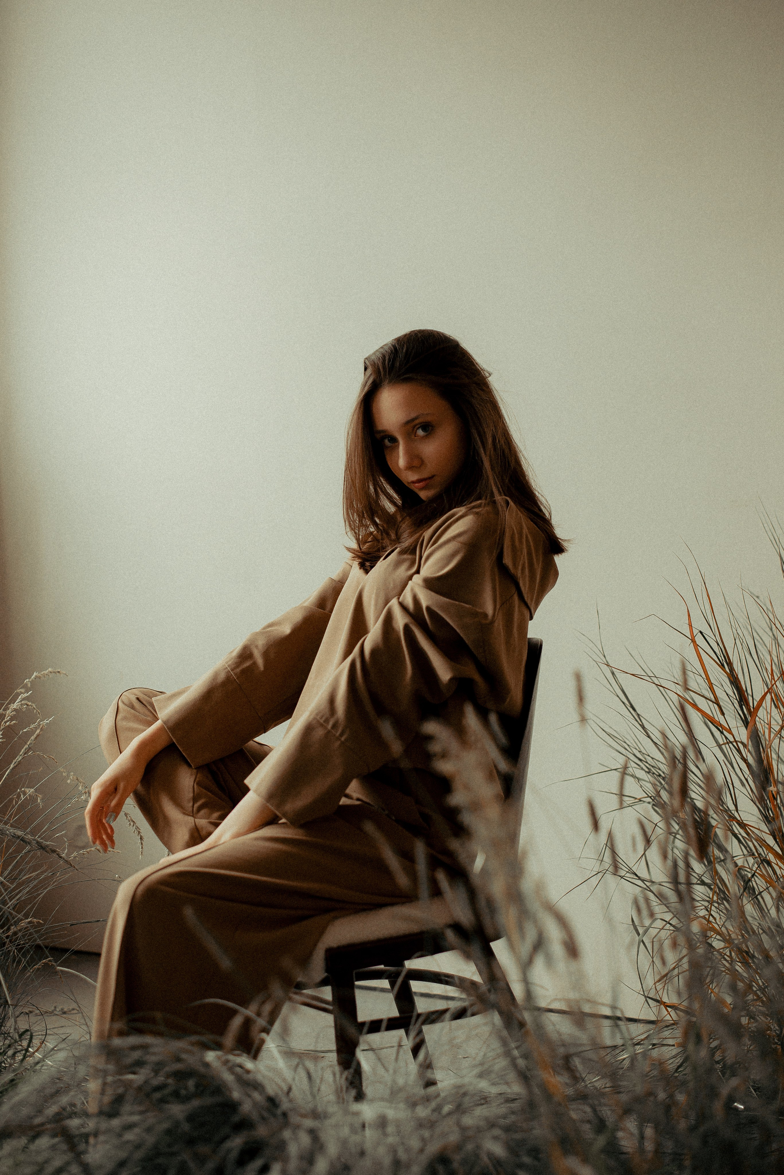 Дарина. Семейный и детский фотограф Иваново Ксения Азаренкова