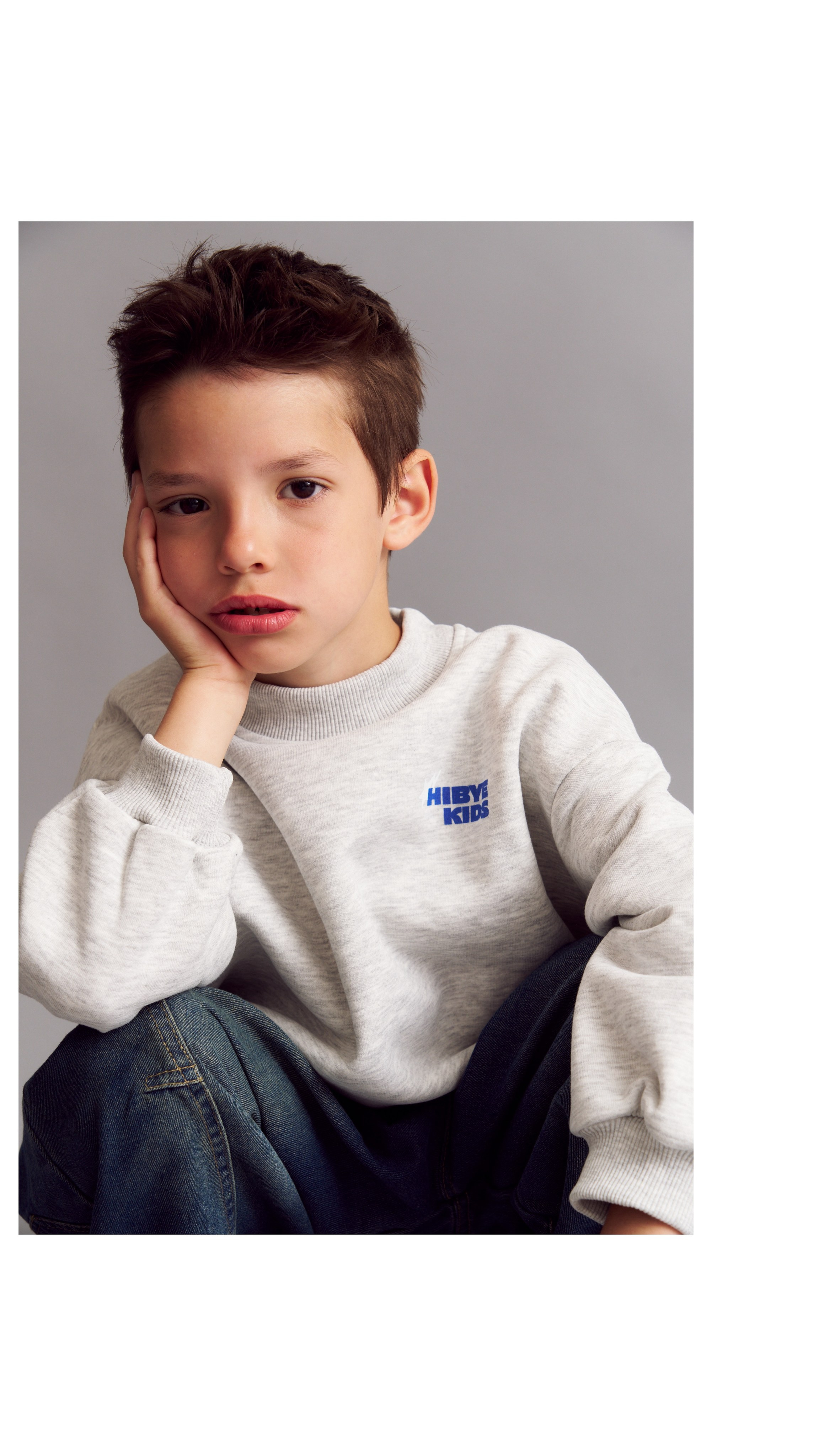 Детские съёмки/Kids model test. Photo By Miss Dari