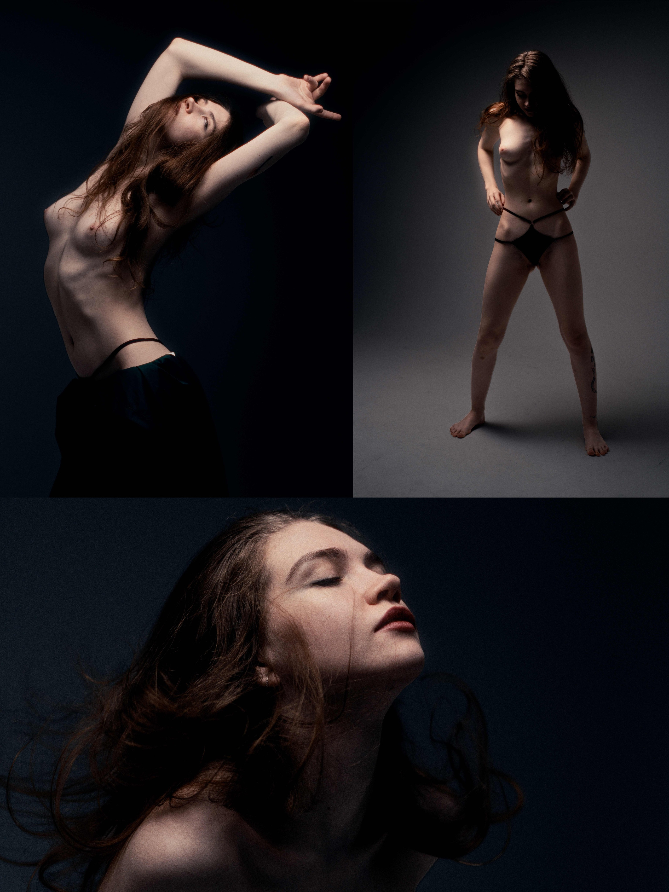 Gallery. Творческий фотограф. Санкт-Петербург