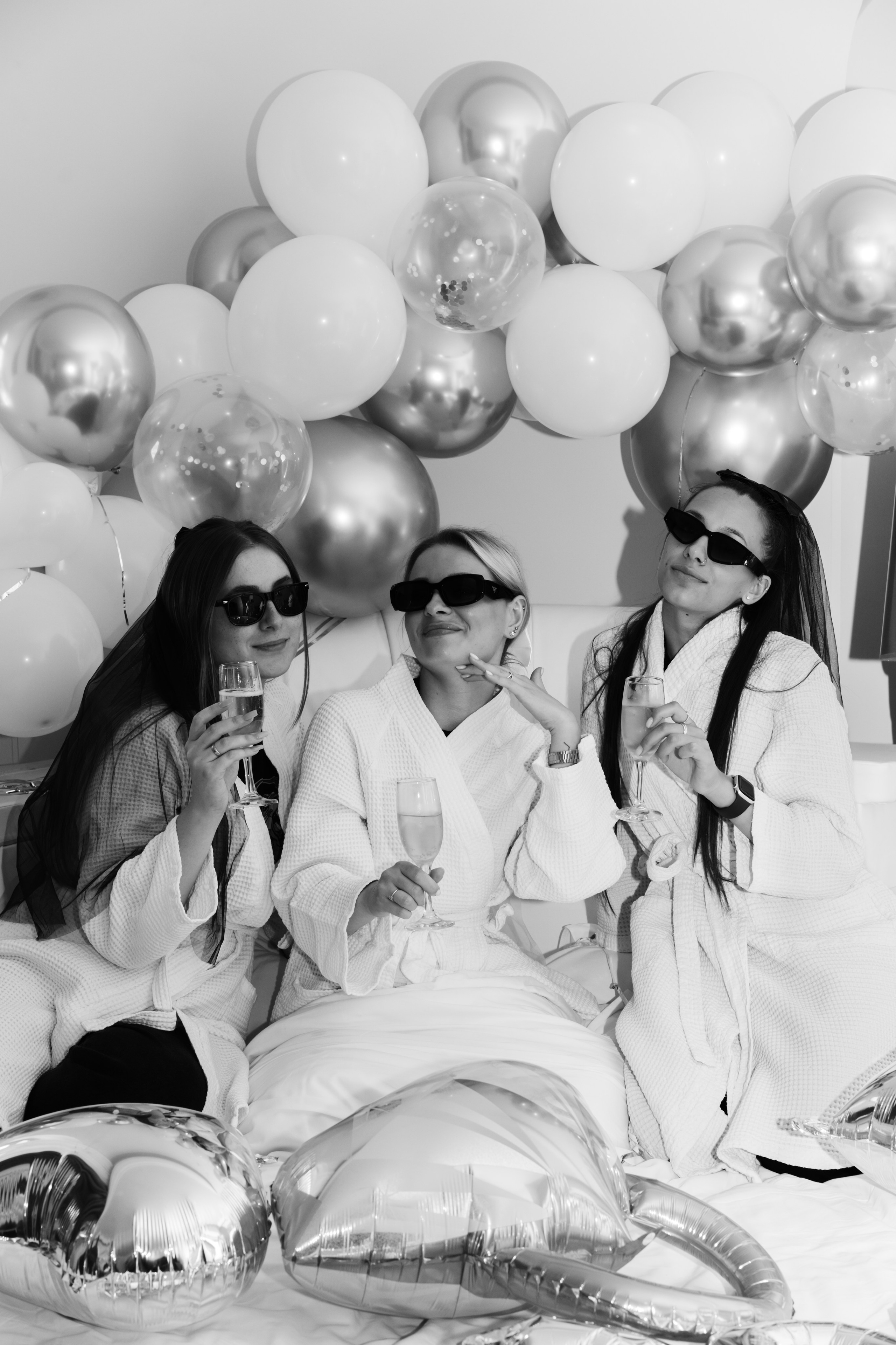 Соловьева? Дурнева!. Главная