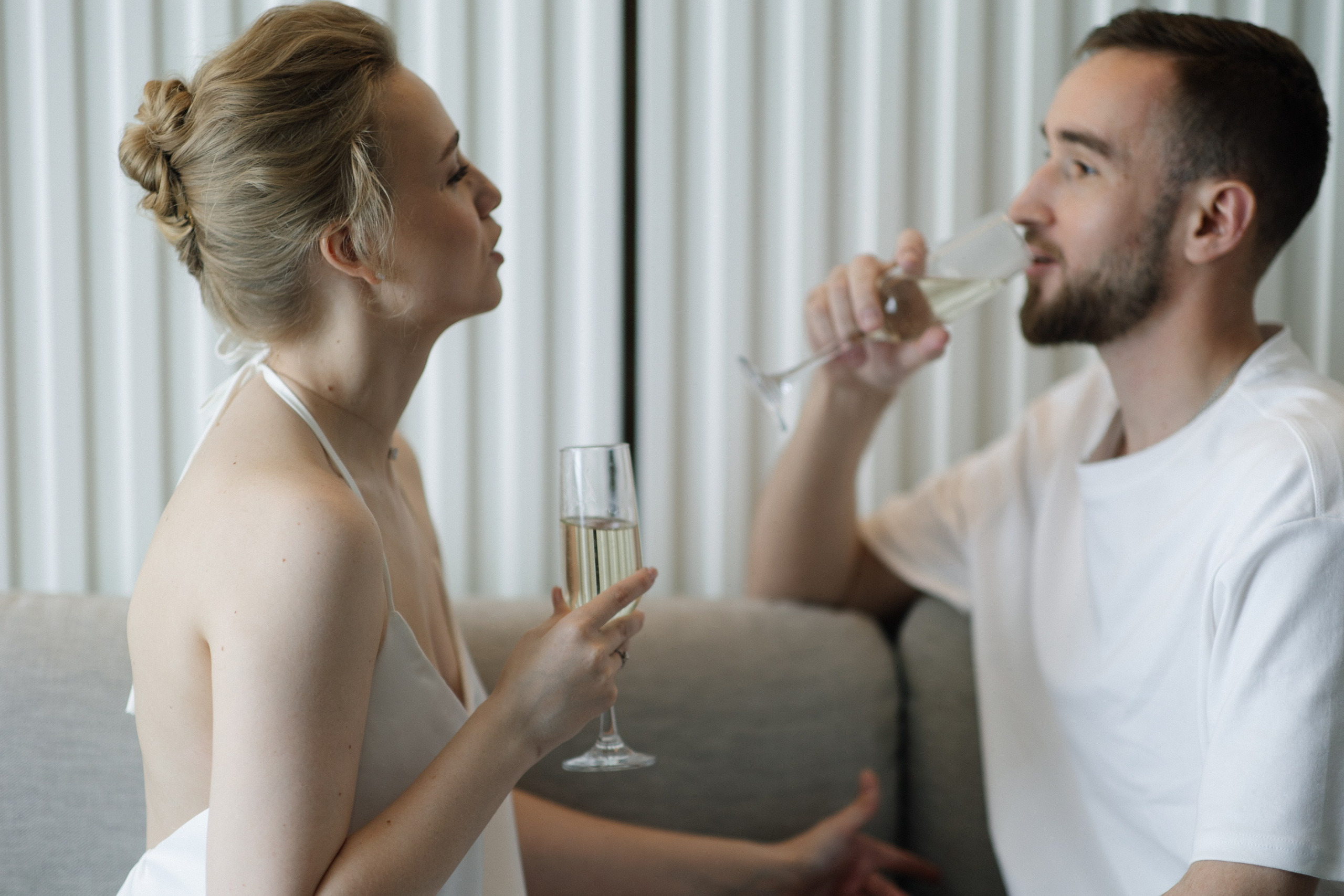 Влад и Софья. Свадебный, портретный и семейный фотограф в Москве Абукалиева Диляра