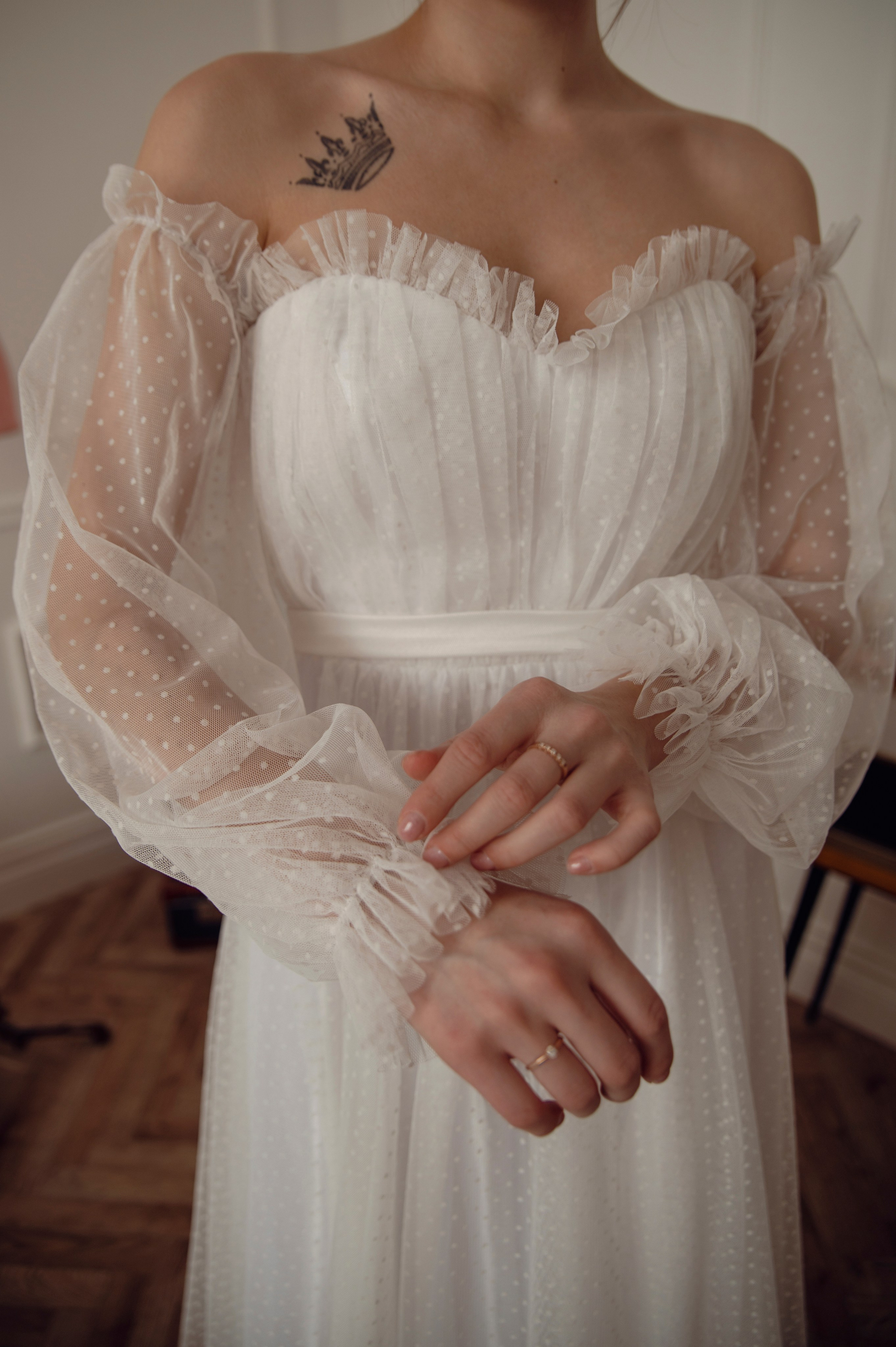 Зарина утро невесты. Фотограф Рузанна Ганн