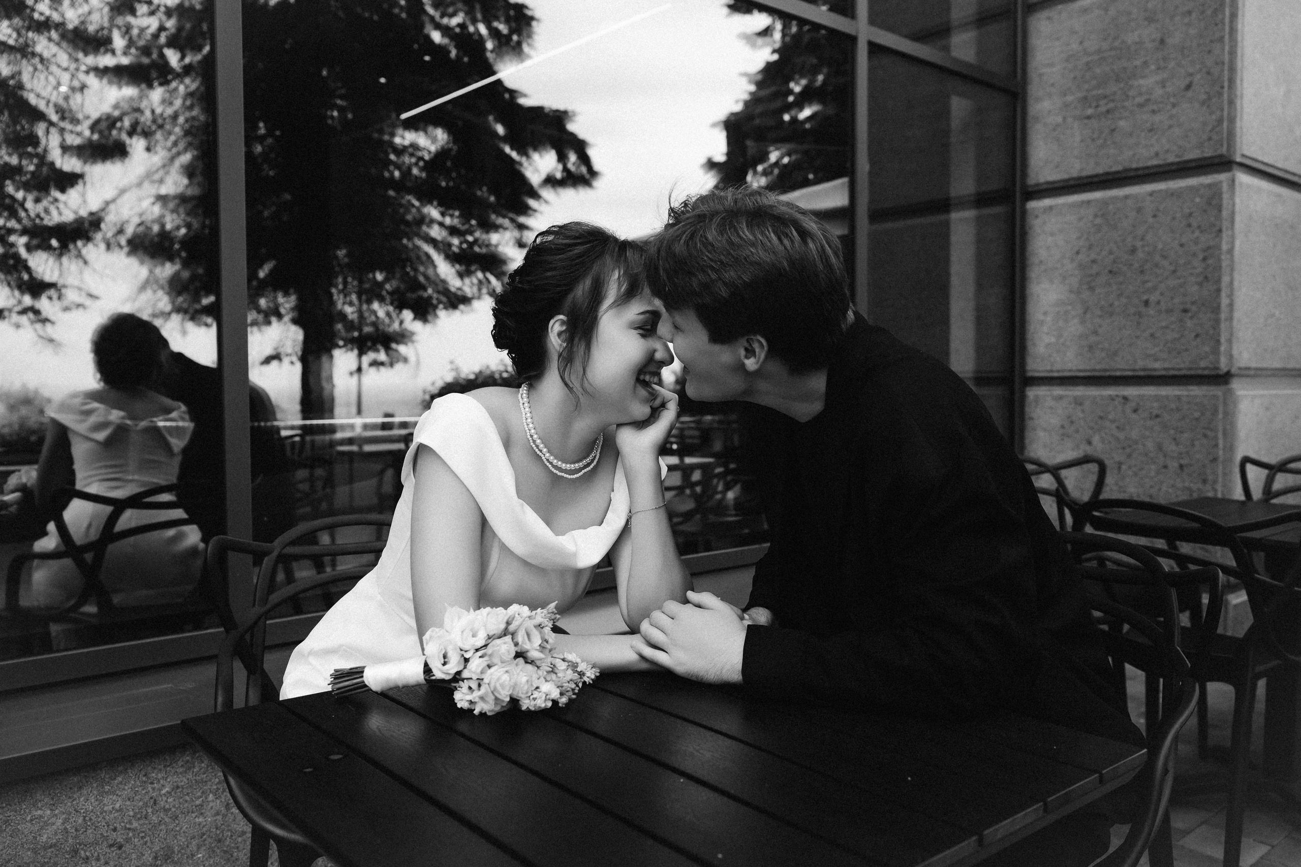 Никита & Кристина. Свадебный и студийный фотограф в Нижнем Новгороде