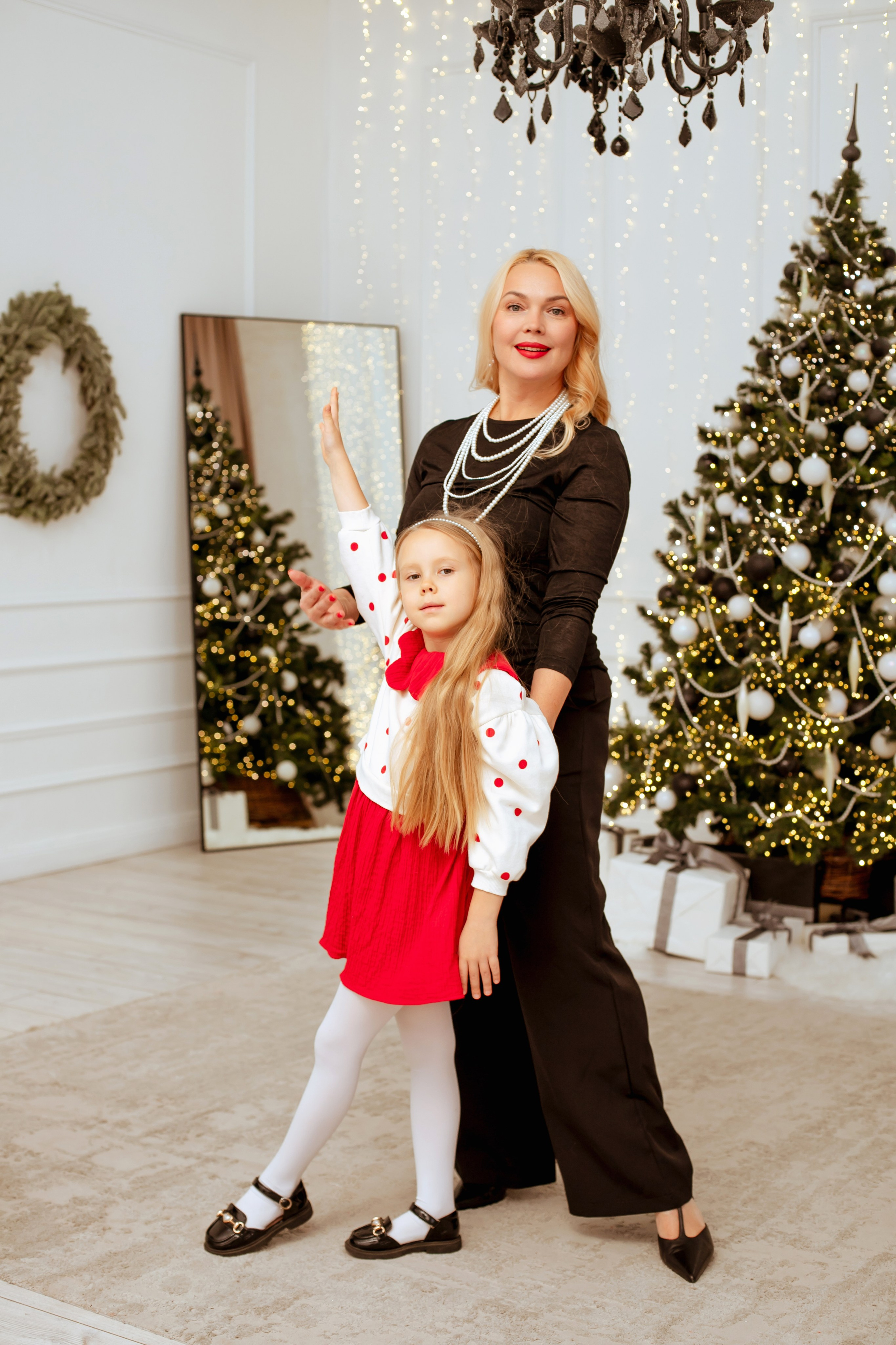 НГ Фотодень, 25. Портретный фотограф Надежда Волкова