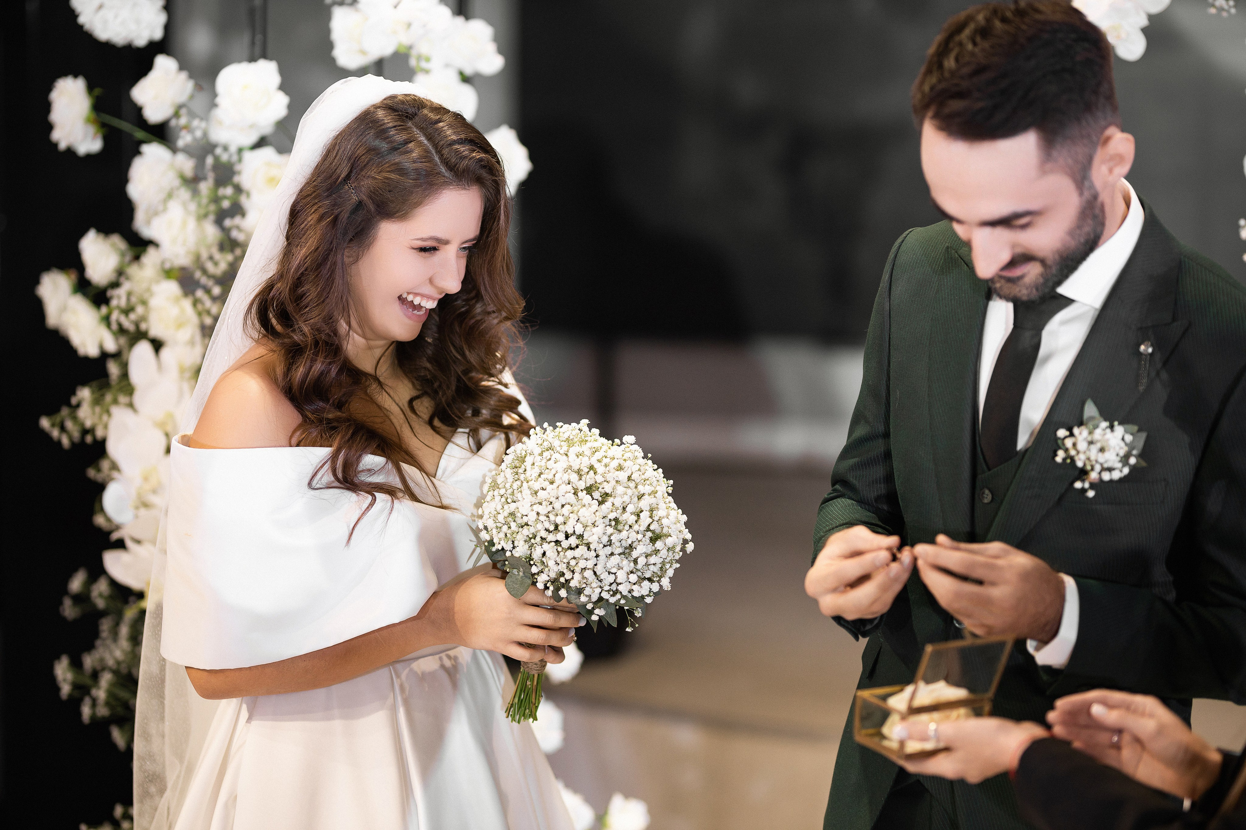 Валера&Лера. Свадебный фотограф в Краснодаре Анастасия Широкова