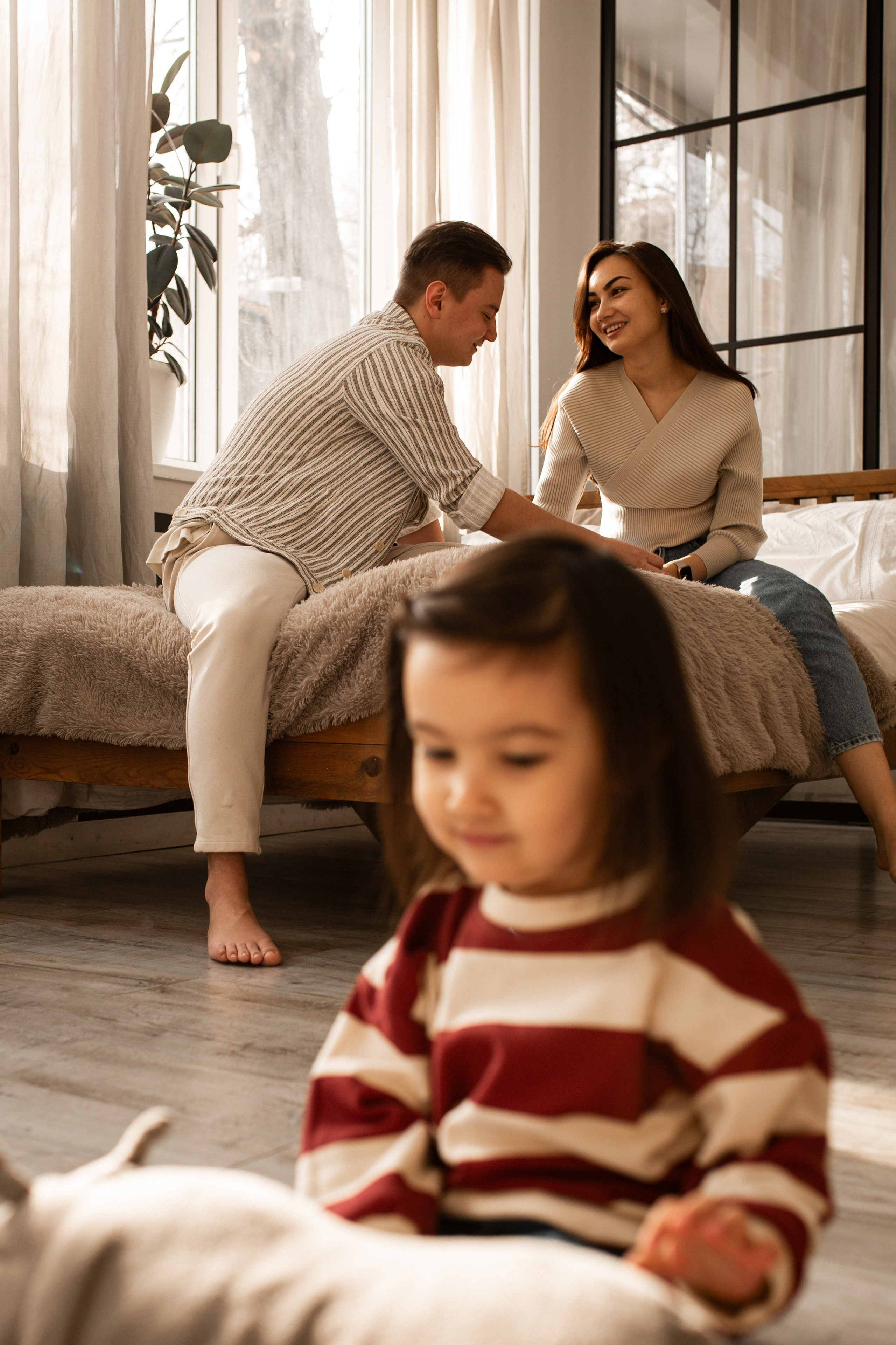 Семья🧡. Фотограф Санкт-Петербург