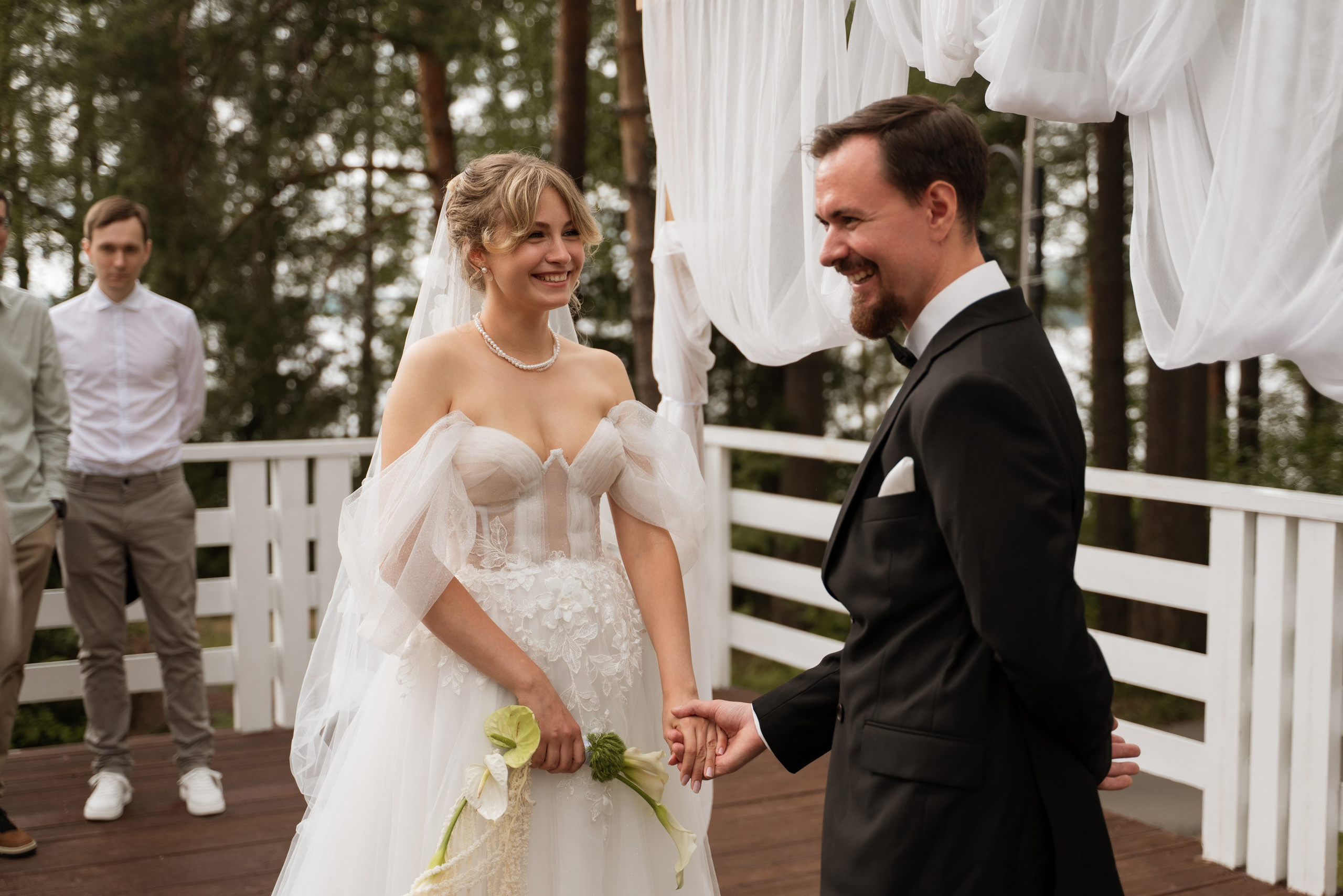 Роман и Таисия | 05.08.25. Свадебный фотограф в Санкт-Петербурге Владислава Тюльпина