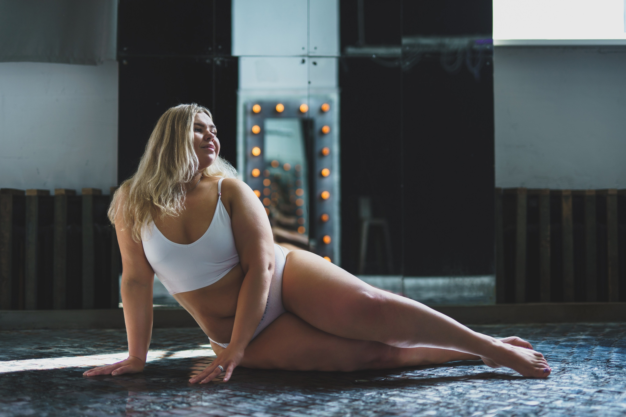 Ирина. Видеооператор/Фотограф Николай Завьялов