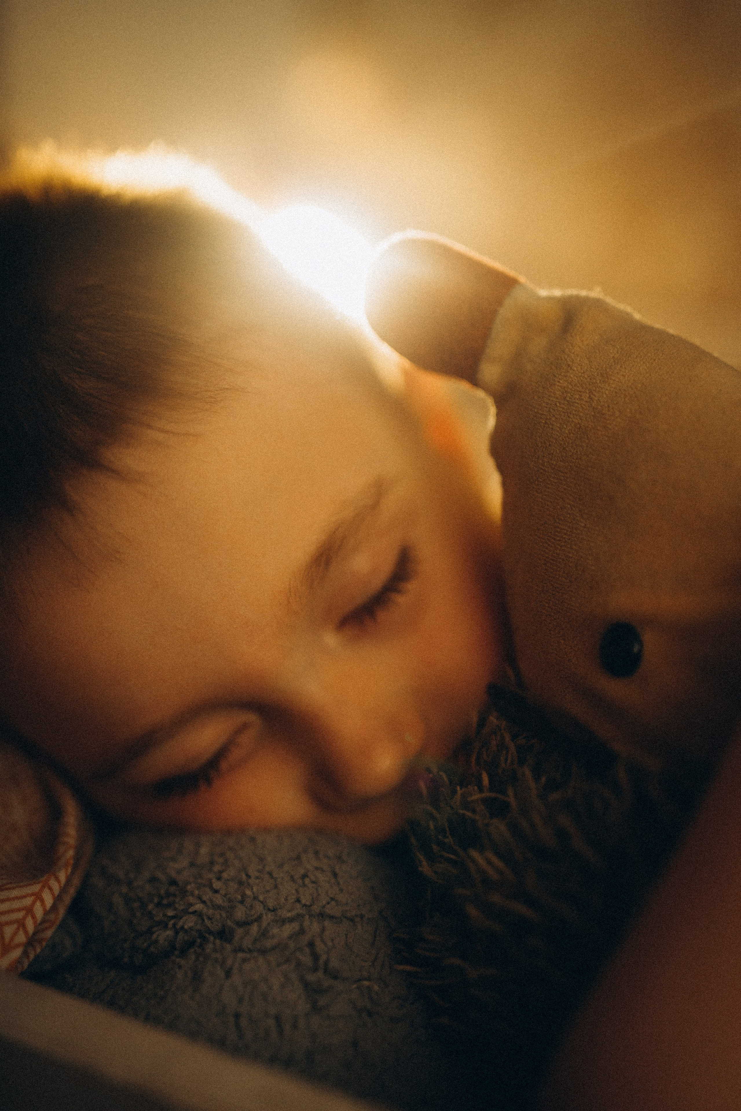 Сладкий сон. Свадебный и семейный фотограф в Саратове Виолетта Привалова