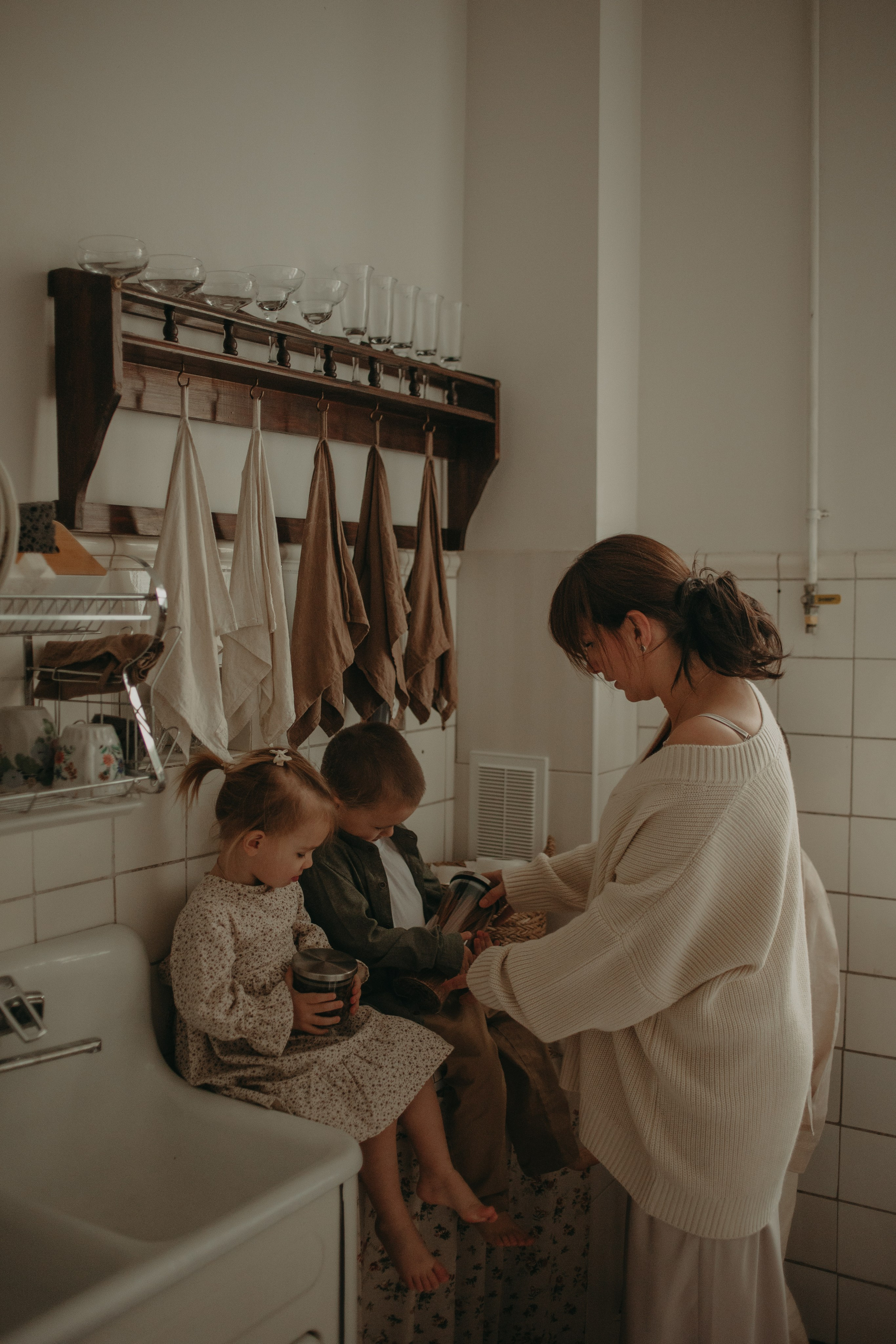 Чем заняться дома. Фотограф в Краснодаре Евгения Михаевич