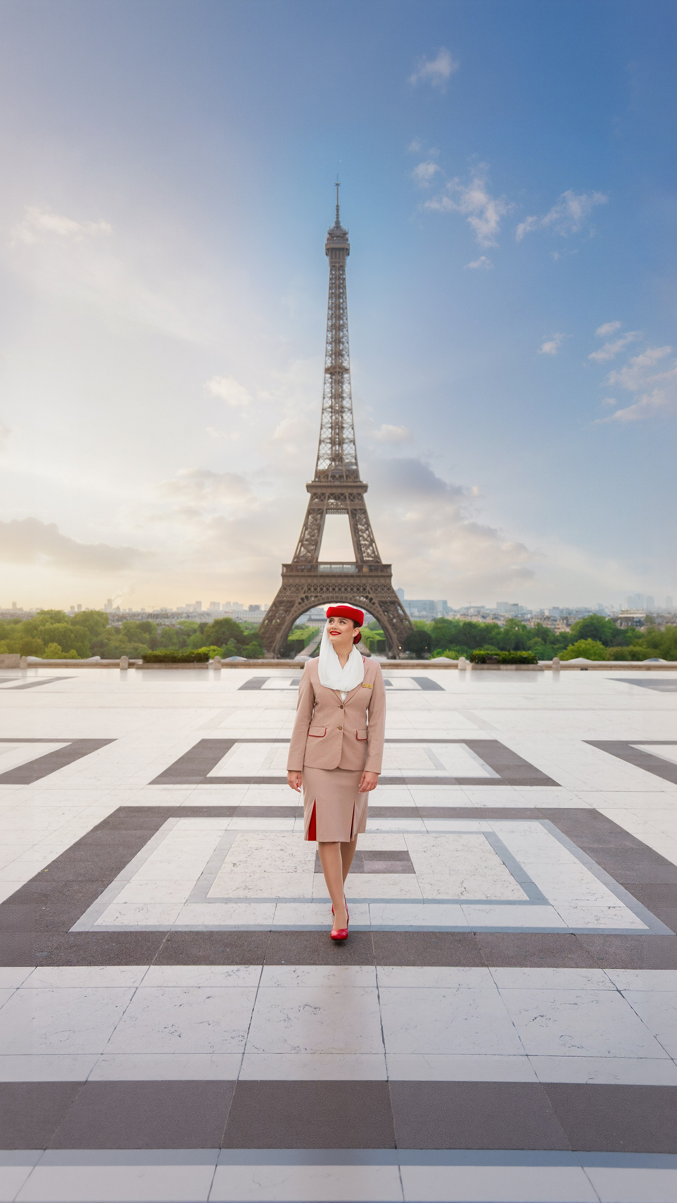 Retouching Portfolio. Advertising photographer in Dubai — Maxim Mitrofanov