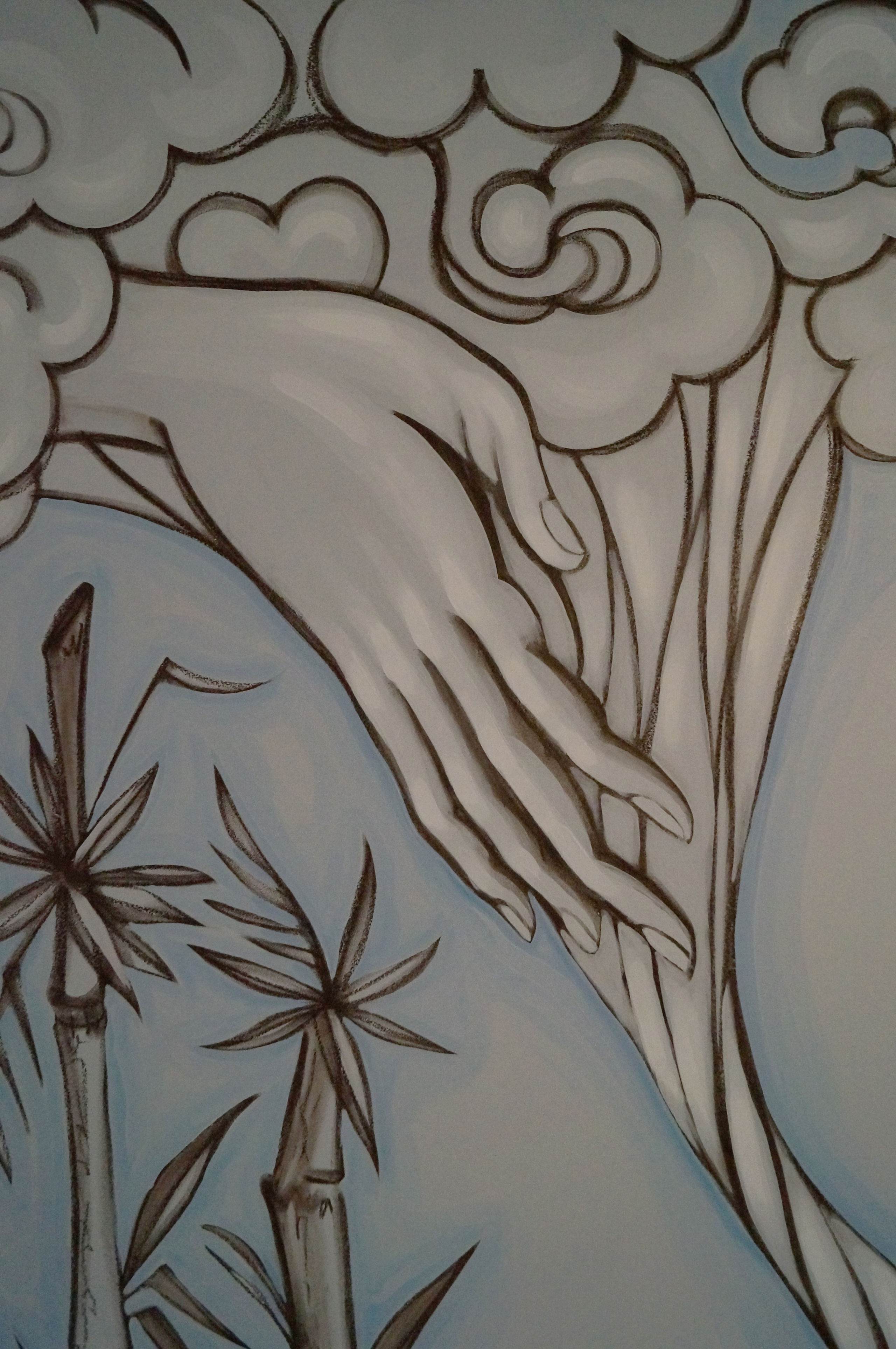 Услуги. Саша Гдетотам