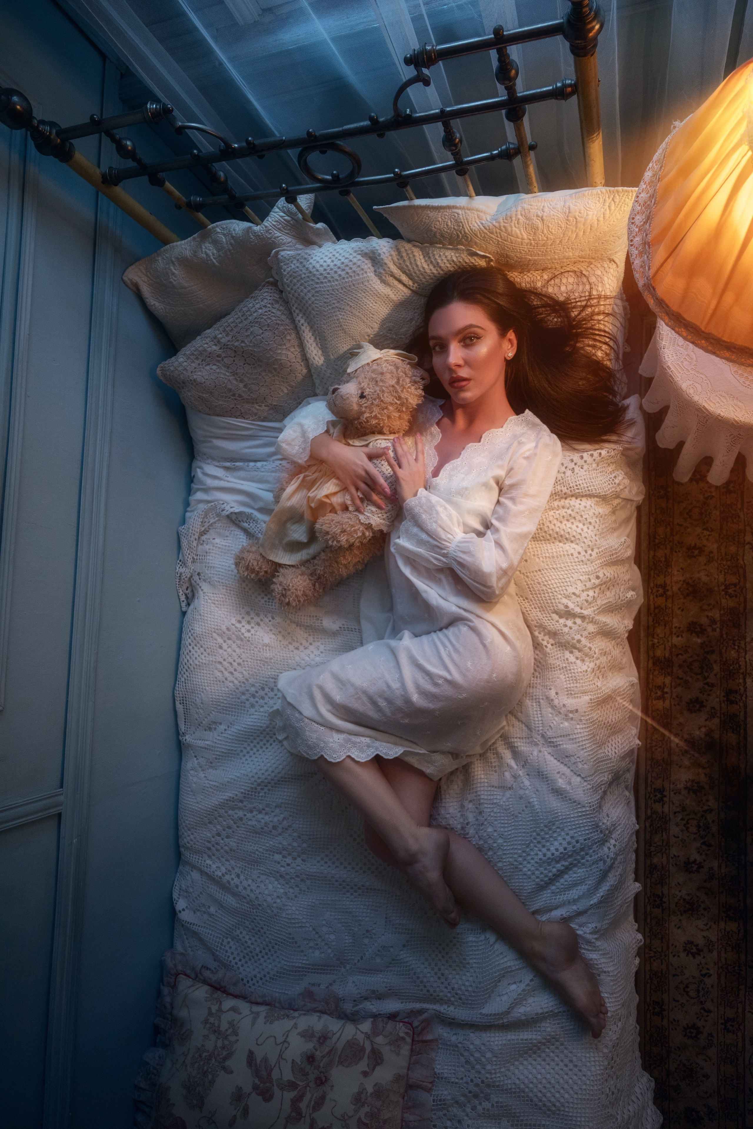 Kate. Владимир Рудченко — Фотограф из Казани