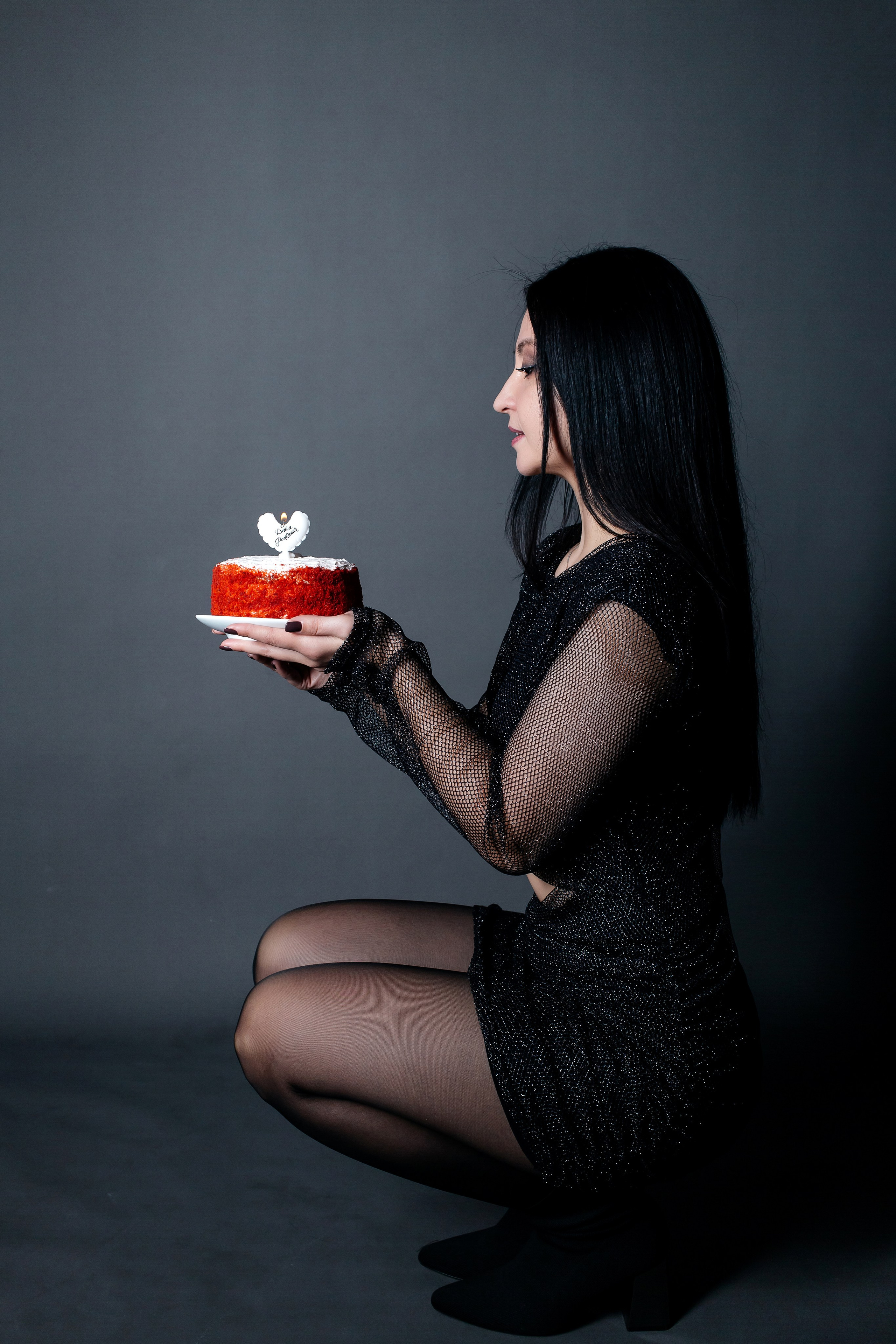 Машуля День Рождения. Женский фотограф в Оренбурге Ирина Заводчикова