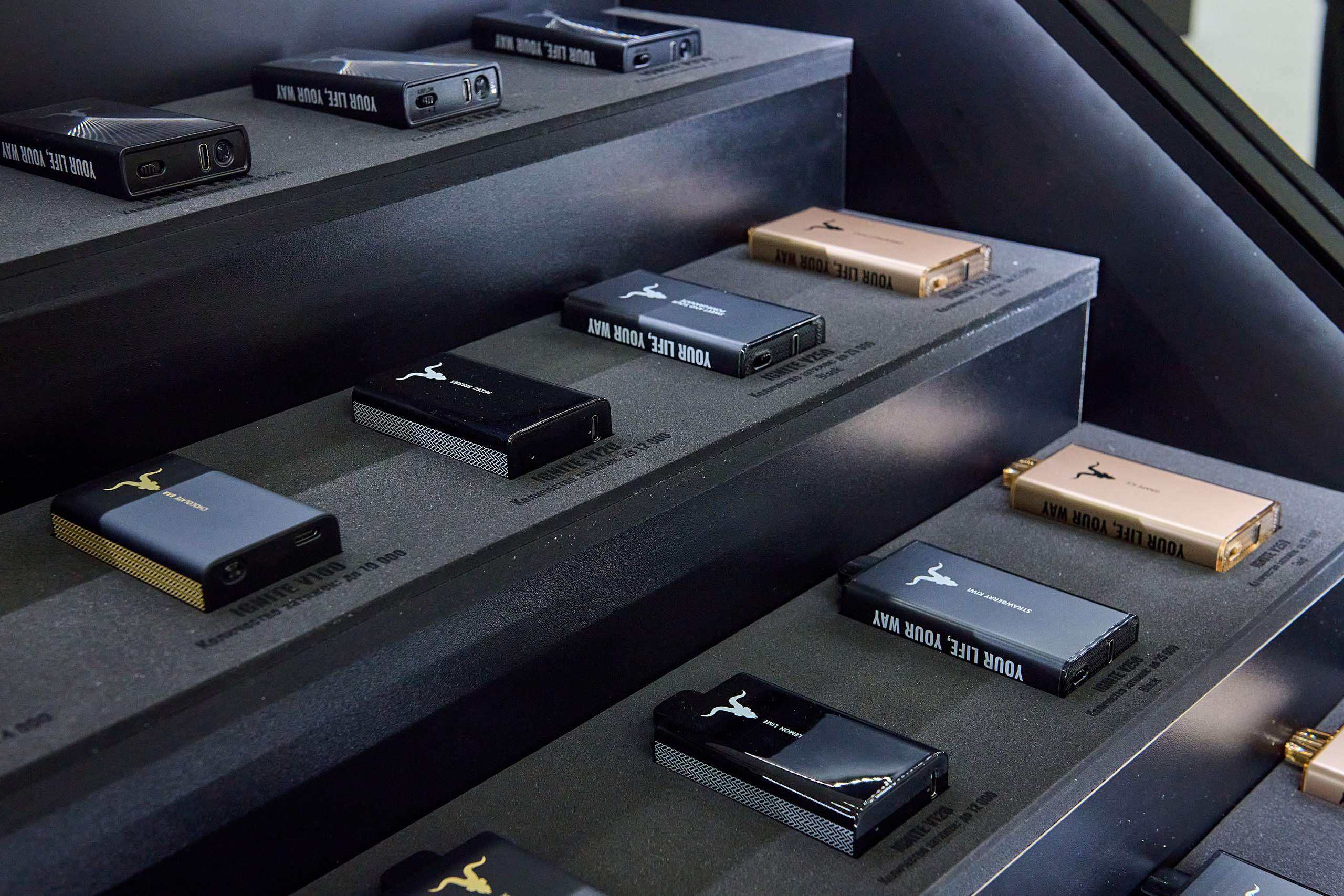 VAPE CLUB SHOW 2025 (Москва). Репортаж | фотосъемка в Москве и РФ | Фотограф Александр Емелькин