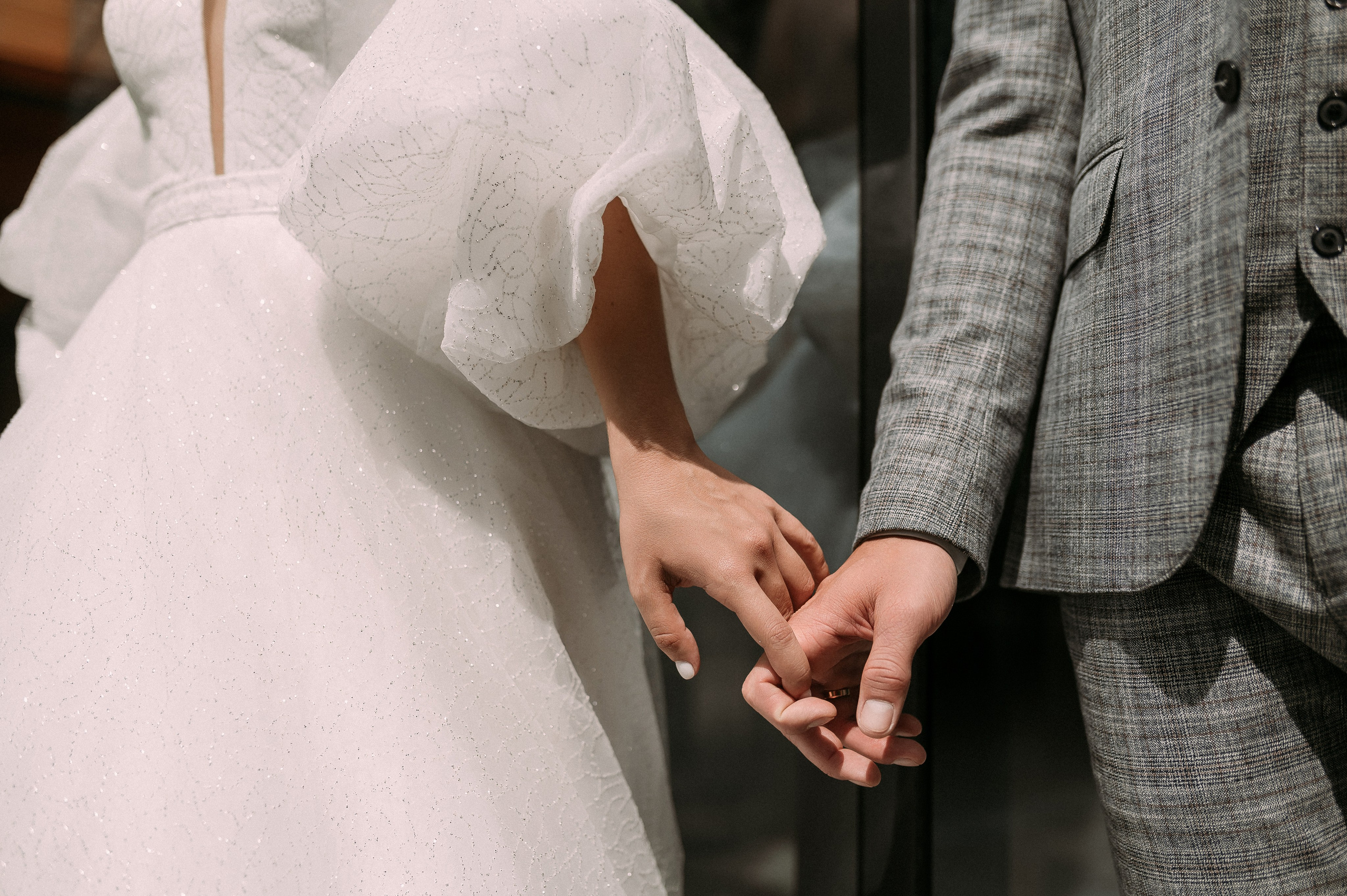 Сергей и Ольга. Свадебный и семейный фотограф в Симферополе Дарья Маркова