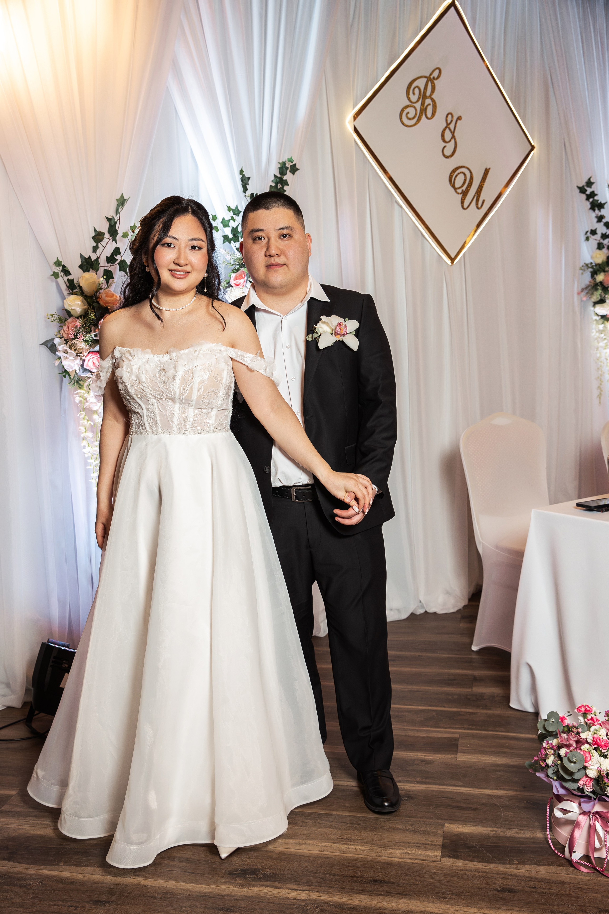 Репортаж Свадьбы в Ресторане в Москве. Семейный и женский фотограф в Москве Надежда Воробьева