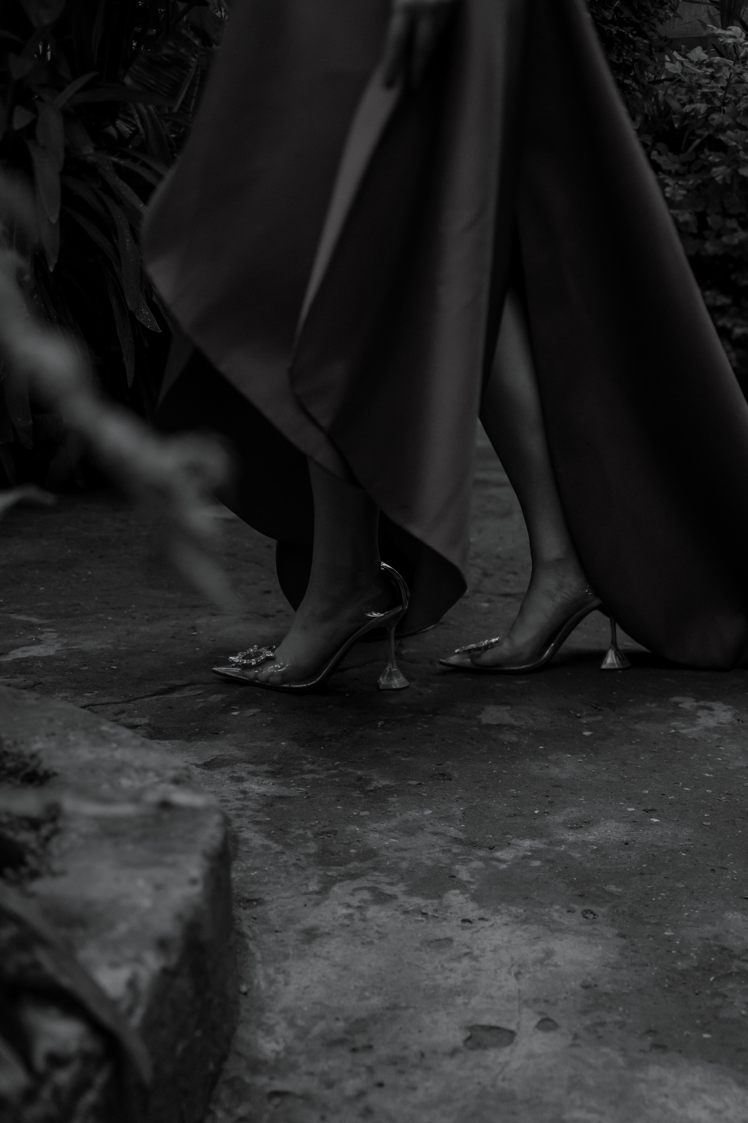 Варвара в стране чудес. Портретный фотограф в Москве