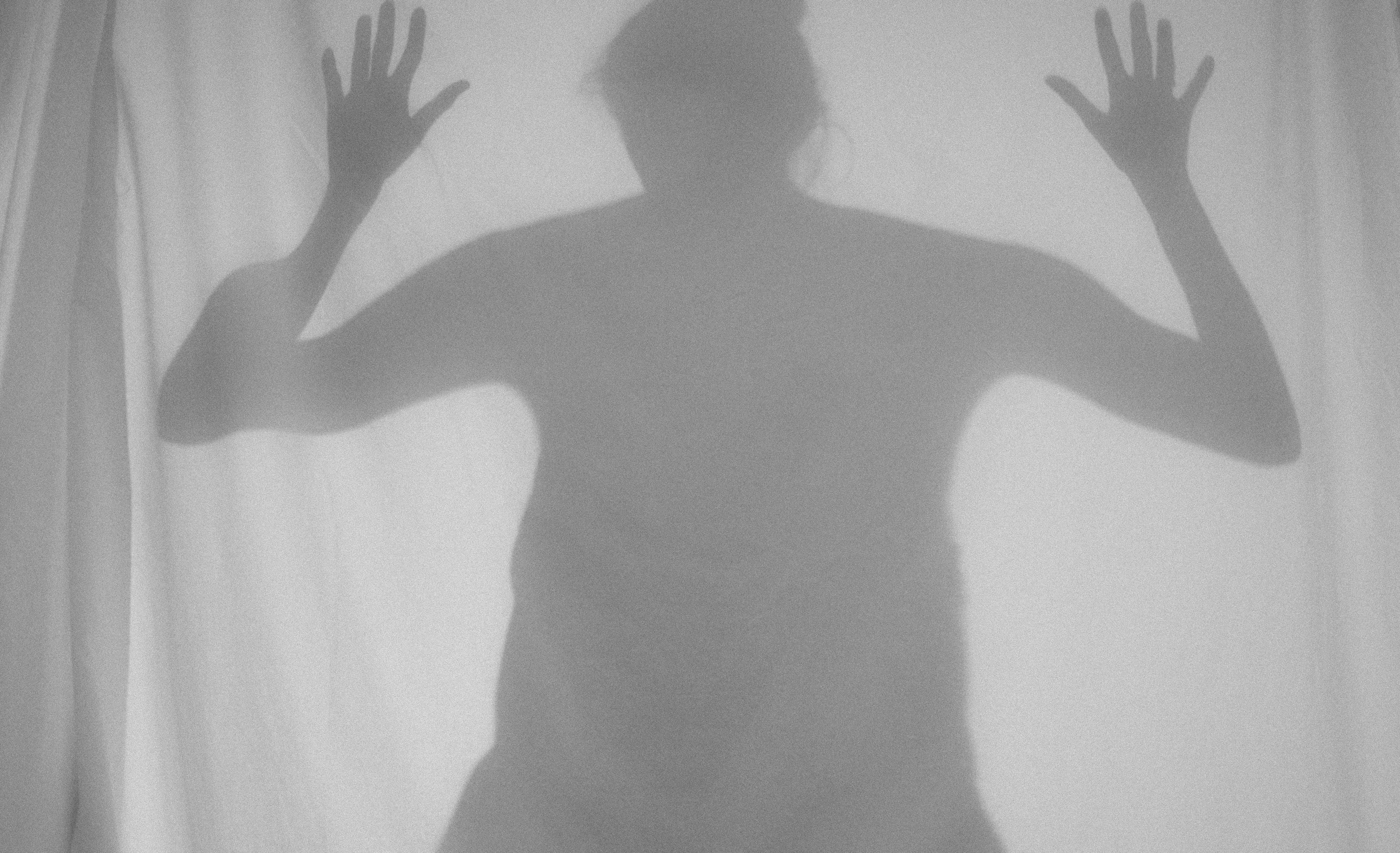Self-portraits (ongoing project). Photographer Дарья