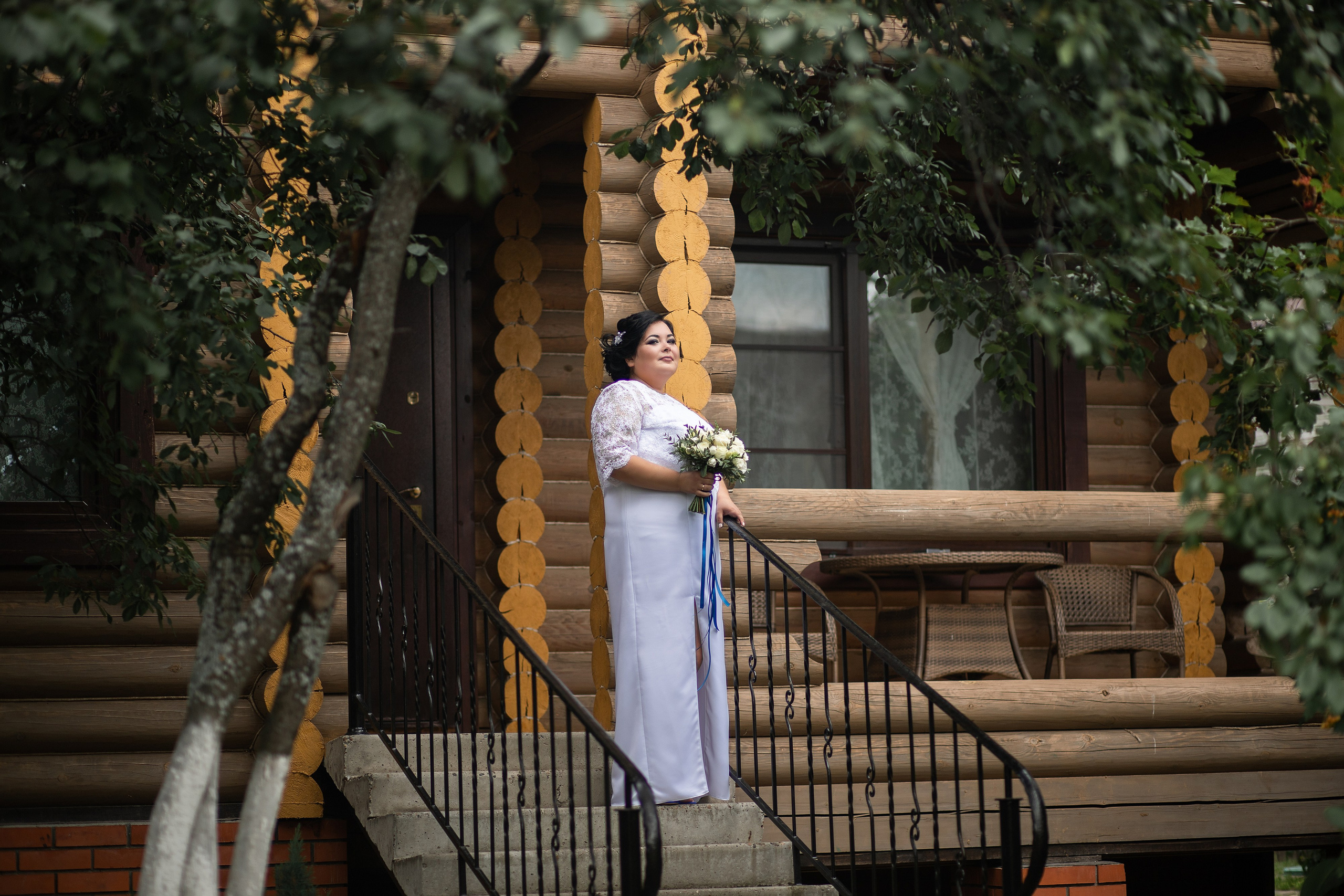 Свадебное. Свадебный фотограф Нижний Новгород | Софа Полякова