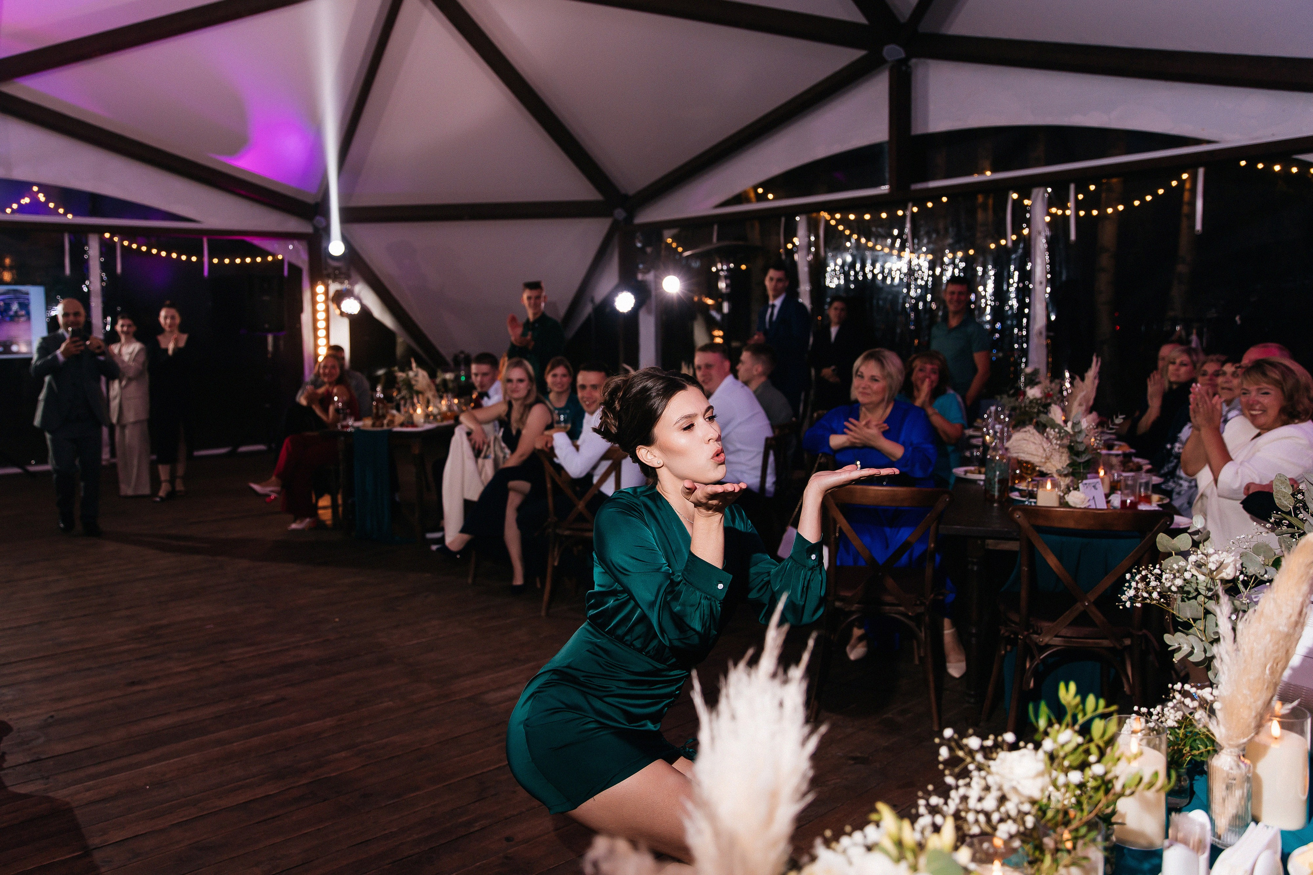 Артём и Алина. Свадебный фотограф Нижний Новгород | Софа Полякова