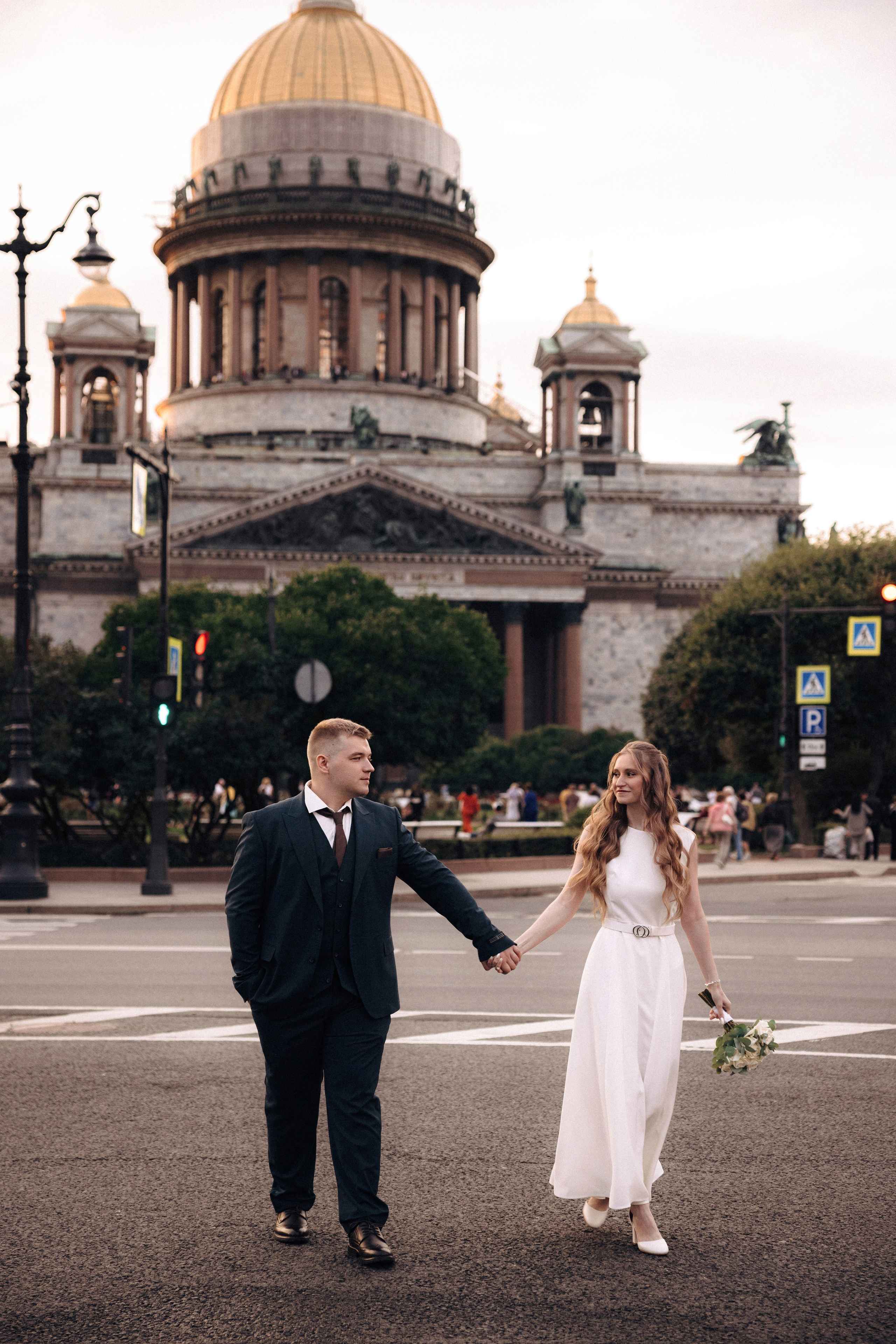 ♥. Фотограф в Санкт-Петербурге Мария Проскурина