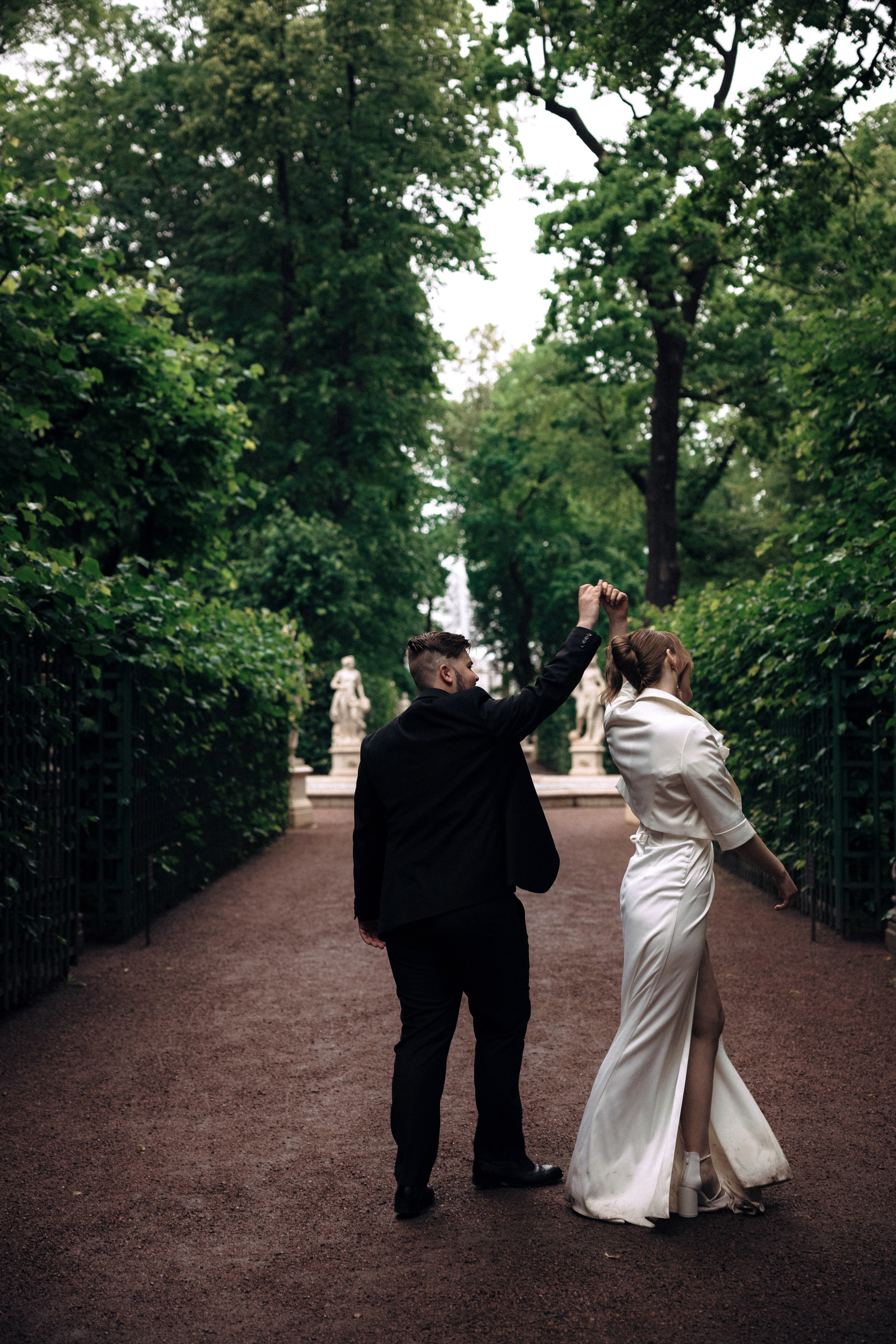 ♥. Фотограф в Санкт-Петербурге Мария Проскурина