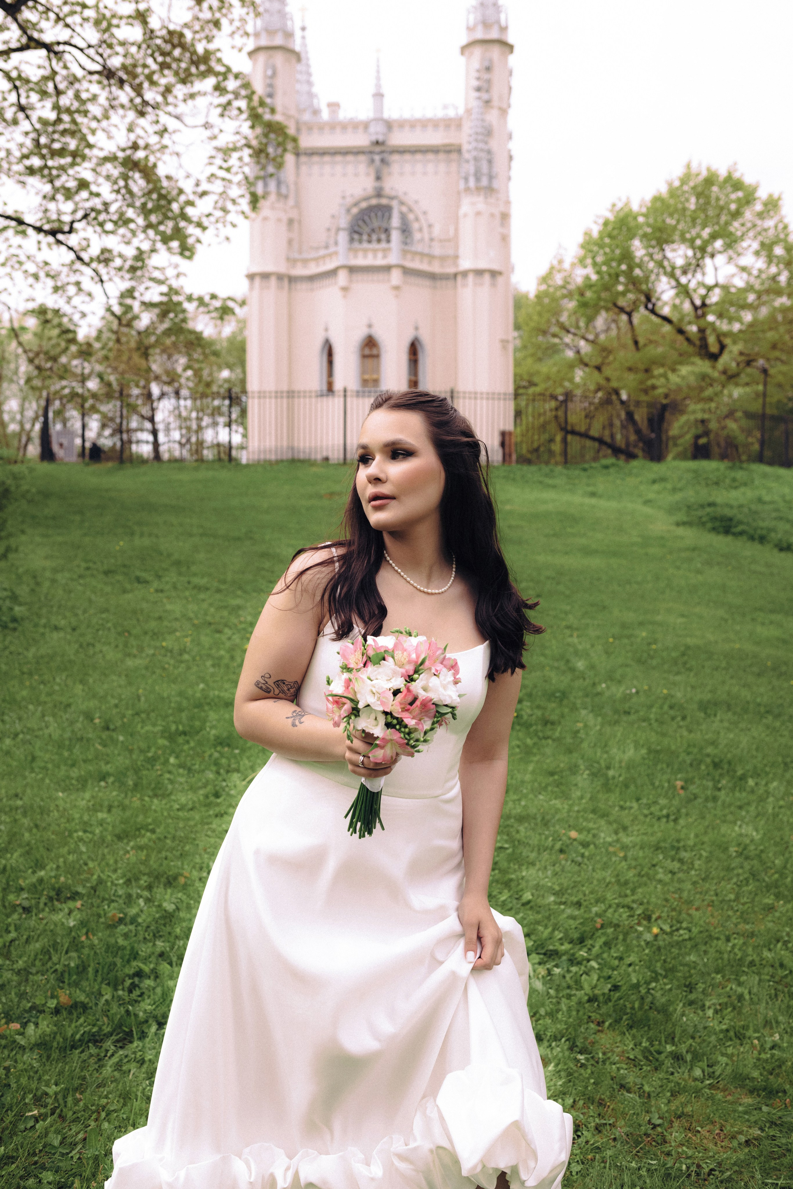 ♥. Фотограф в Санкт-Петербурге Мария Проскурина