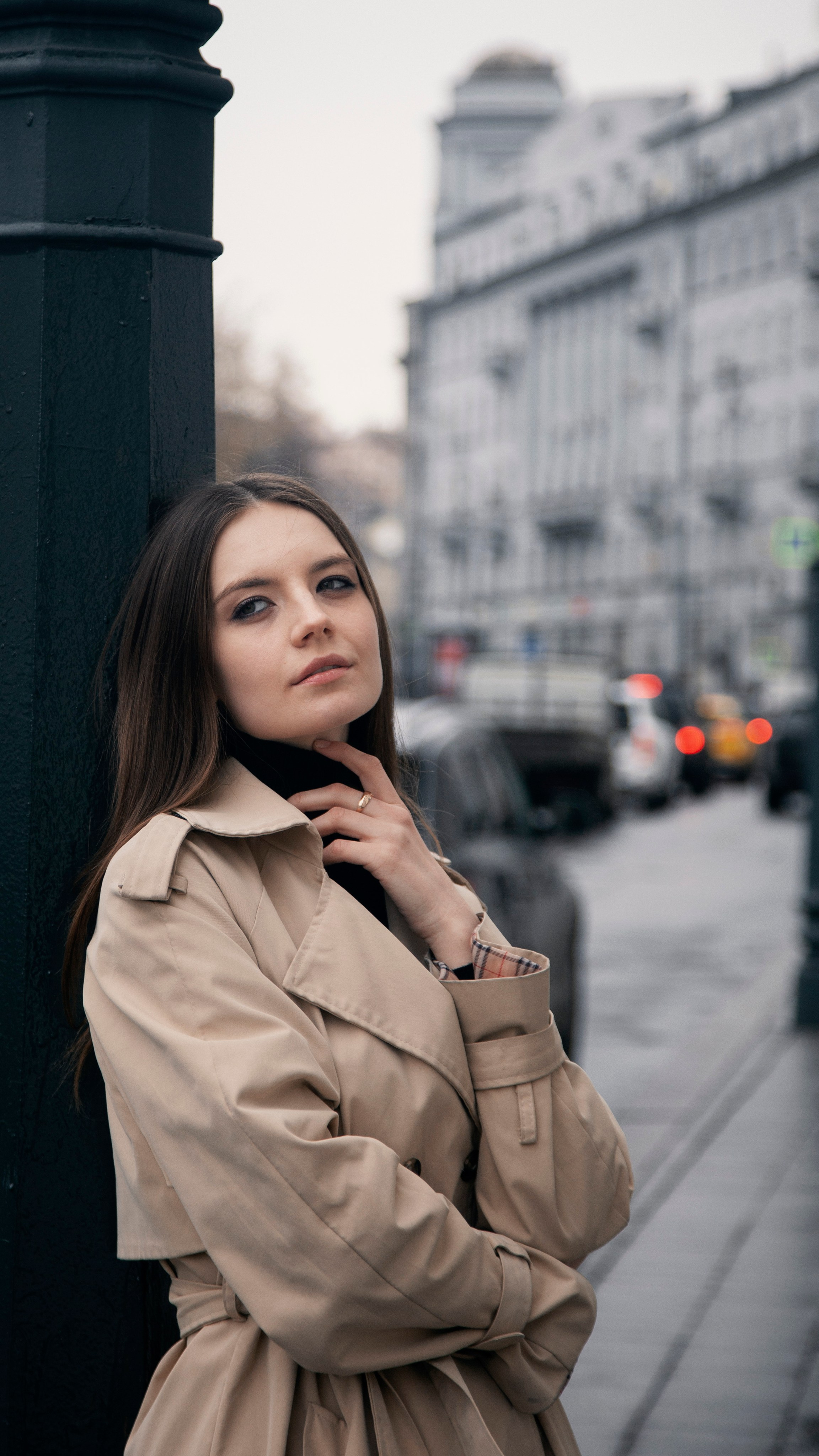 Екатерина. Фотограф в Москве Дмитрий