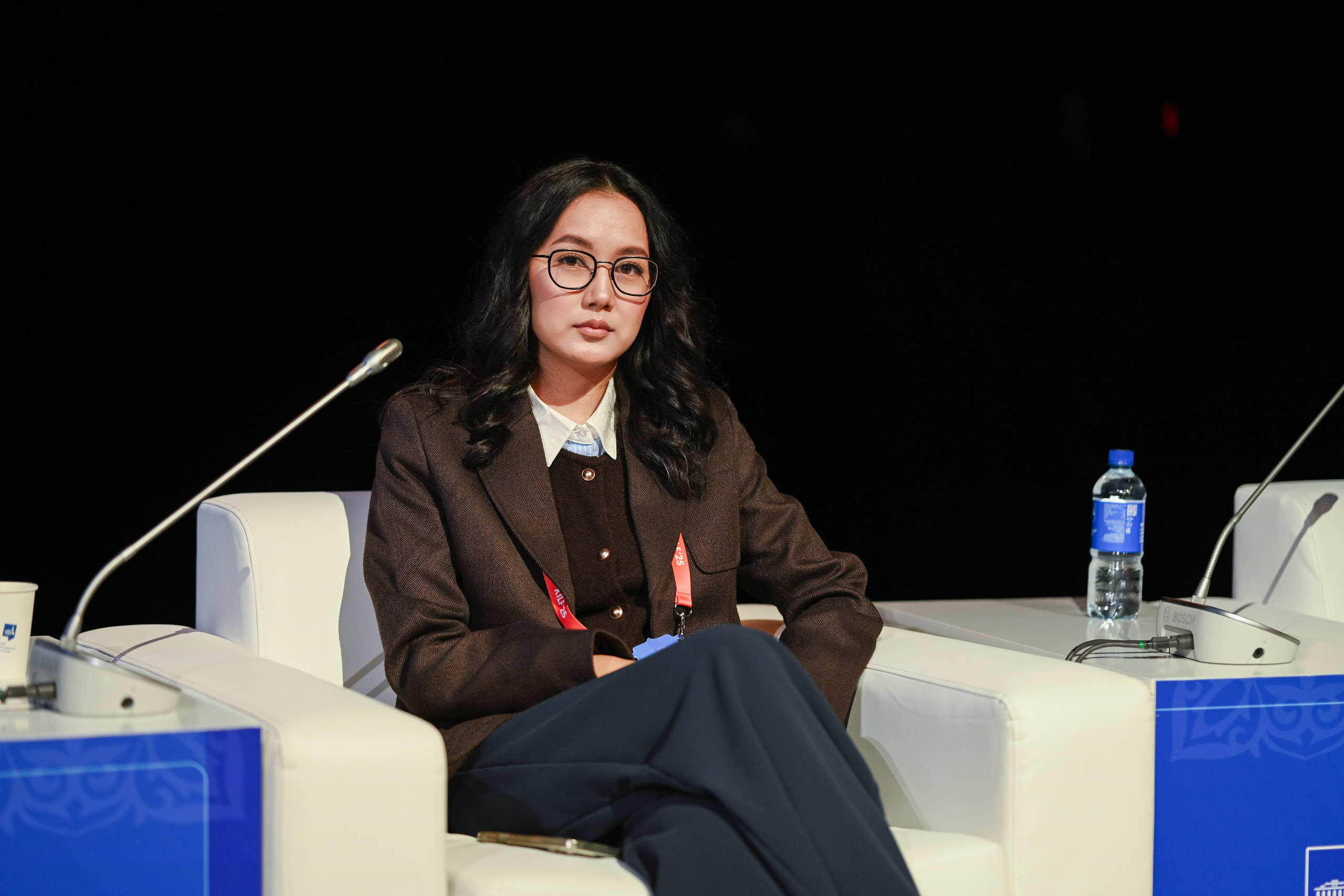 Репортаж. Фотограф Алсу Сагирова в Казани и Болгаре