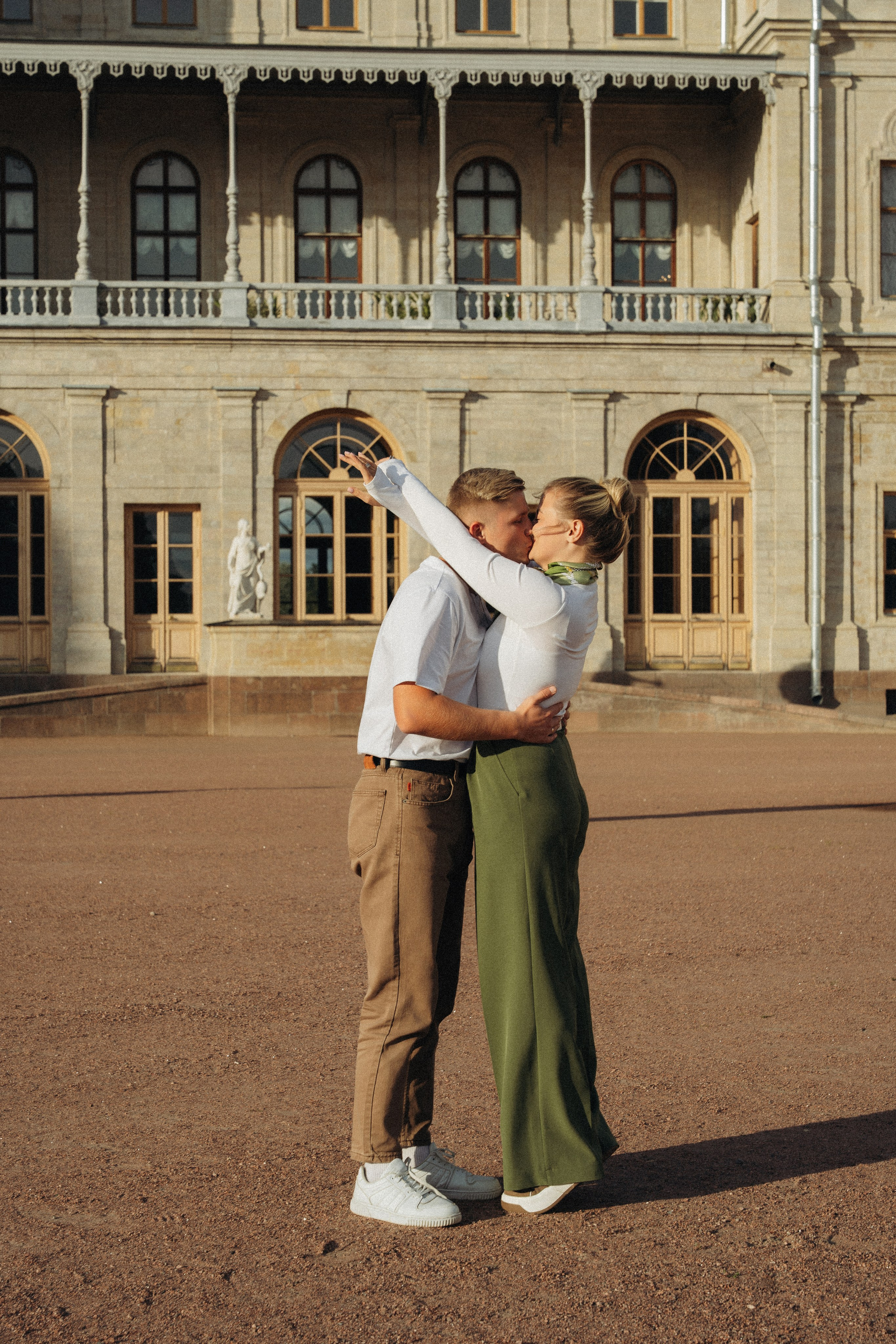 D & A. Фотограф Санкт-Петербург/Гомель Виктория Петрова