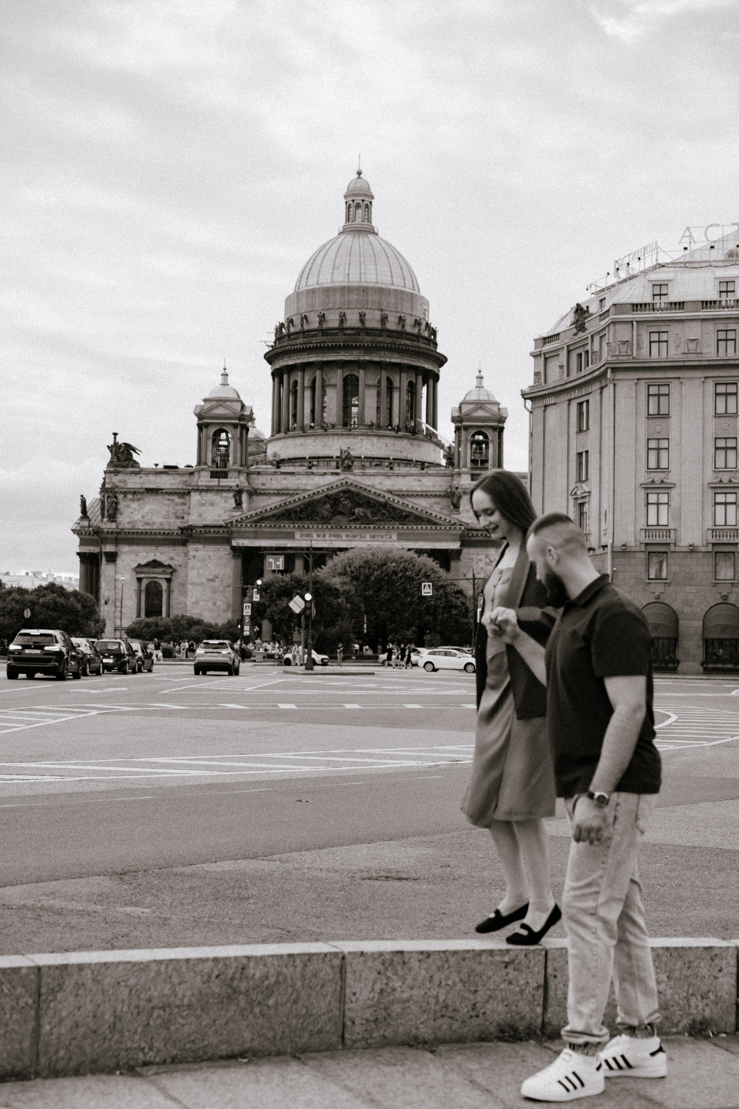 D & E. Фотограф Санкт-Петербург/Гомель Виктория Петрова