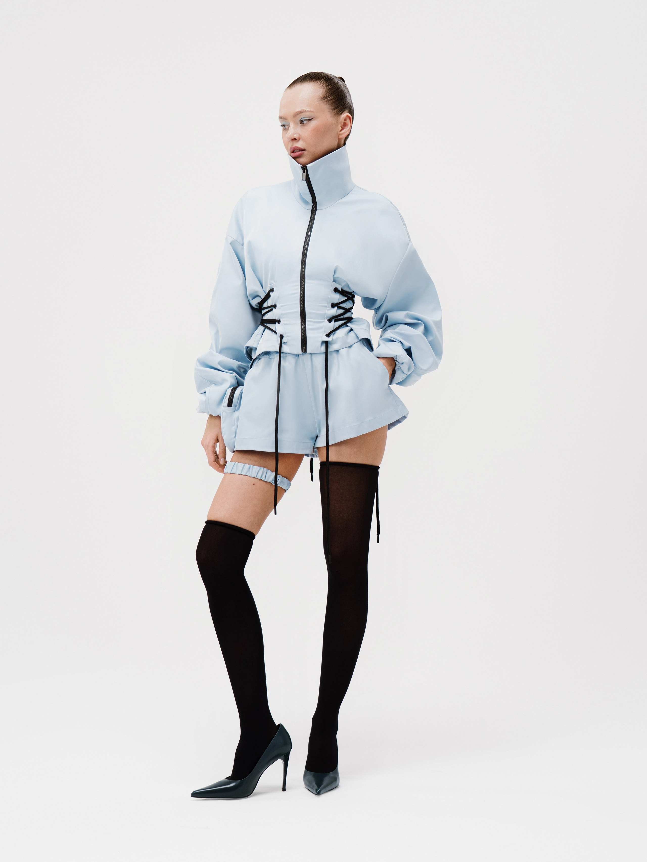 Lina Gasanova x Aperol Spitz. Fashion фотограф и Арт директор. Санкт-Петербург и Москва