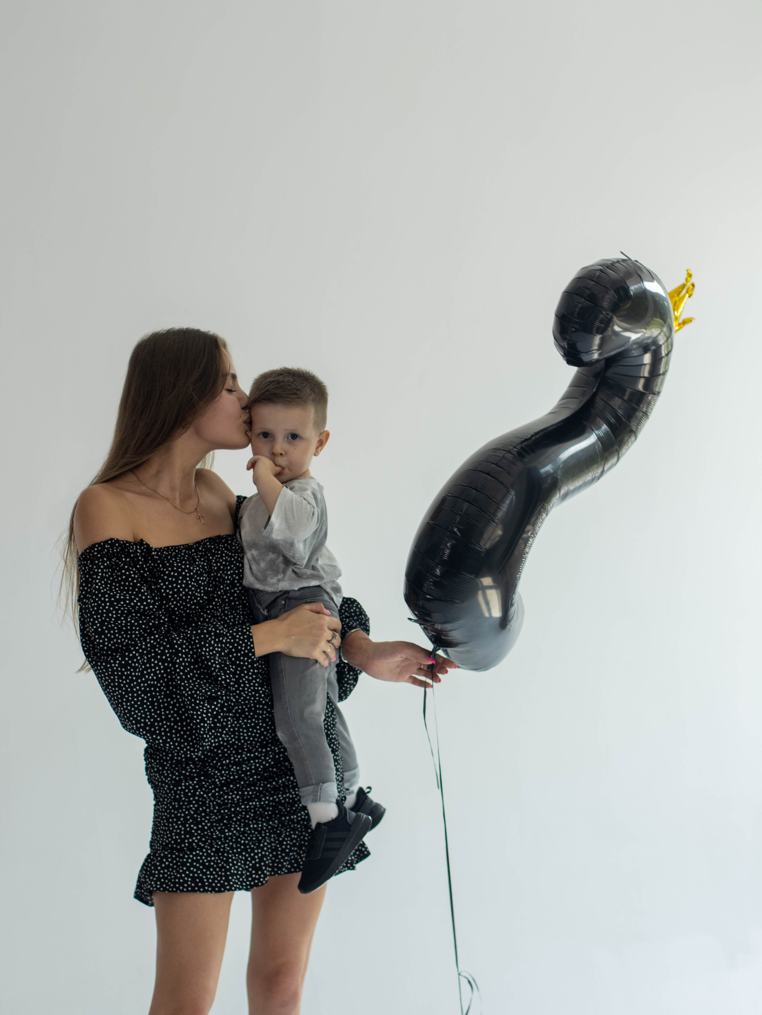 Мария с сыном. Семейный фотограф в Ангарске Екатерина Трифонова