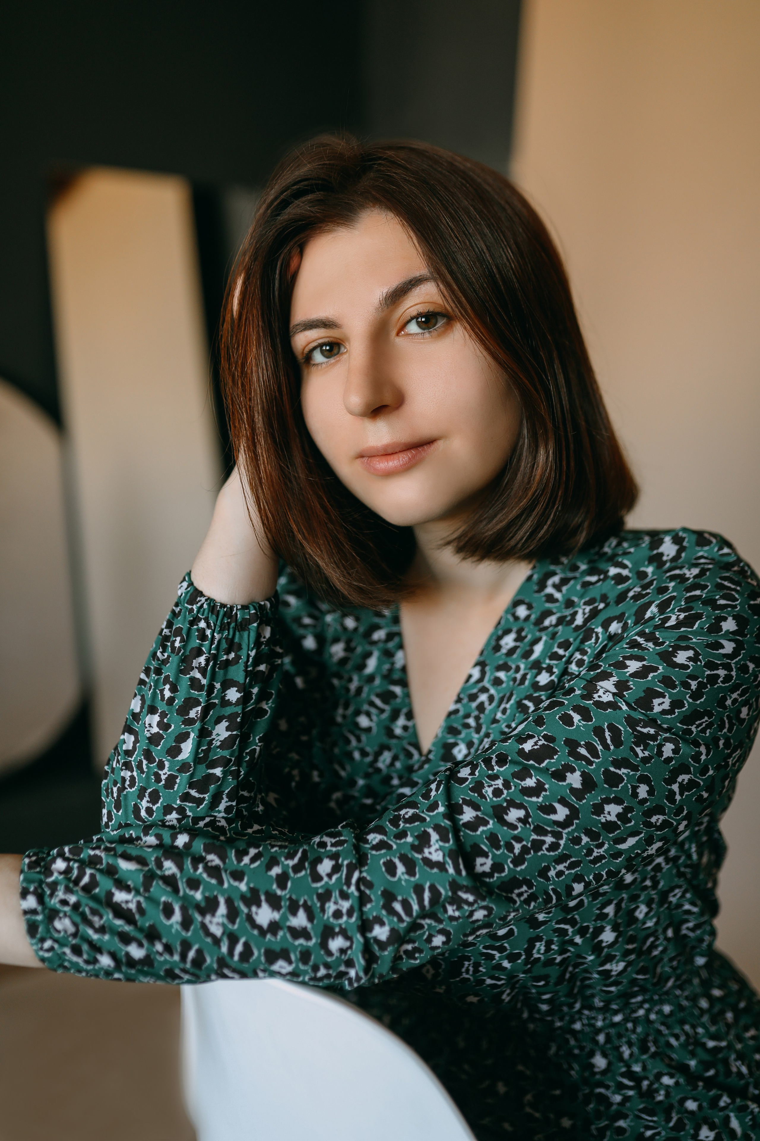 Моя история. Екатерина Архипова фотограф в Санкт-Петербурге