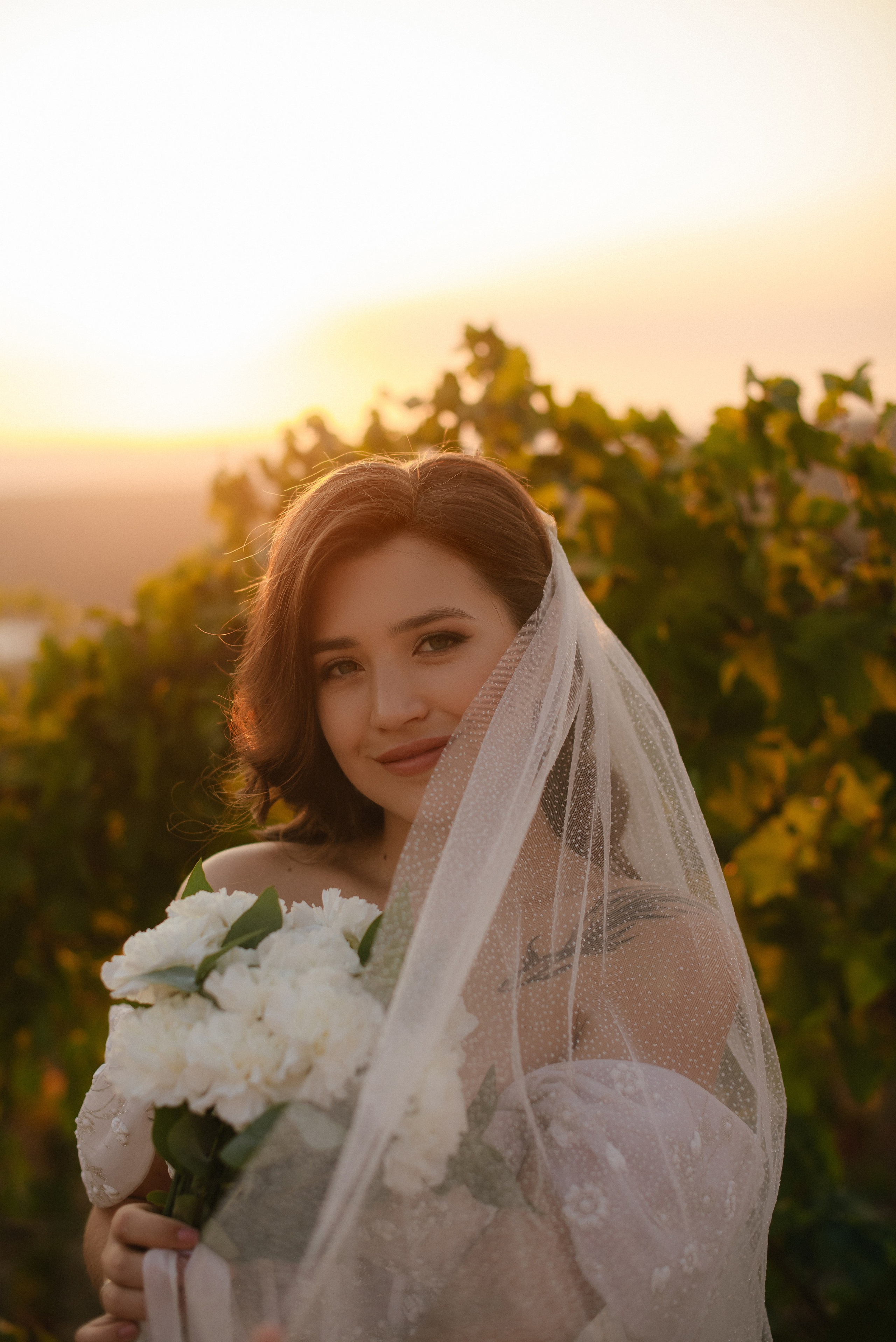 Ярослав и Дарья (Родное гнездо). Свадебный, женский, семейный фотограф в Севастополе Юлия Мошенко