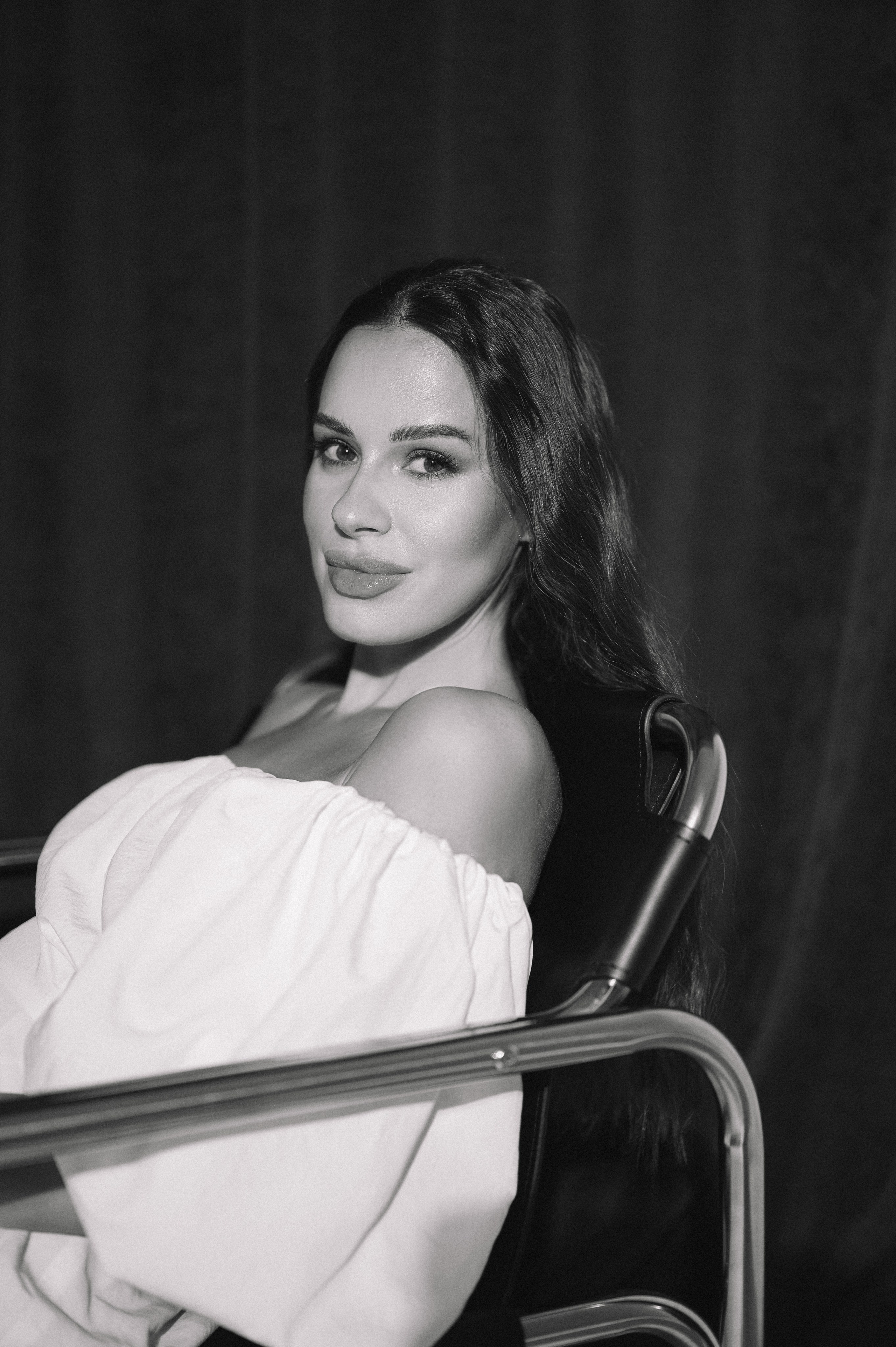 Василиса. Фотограф Иркутск Лепетанова Марианна