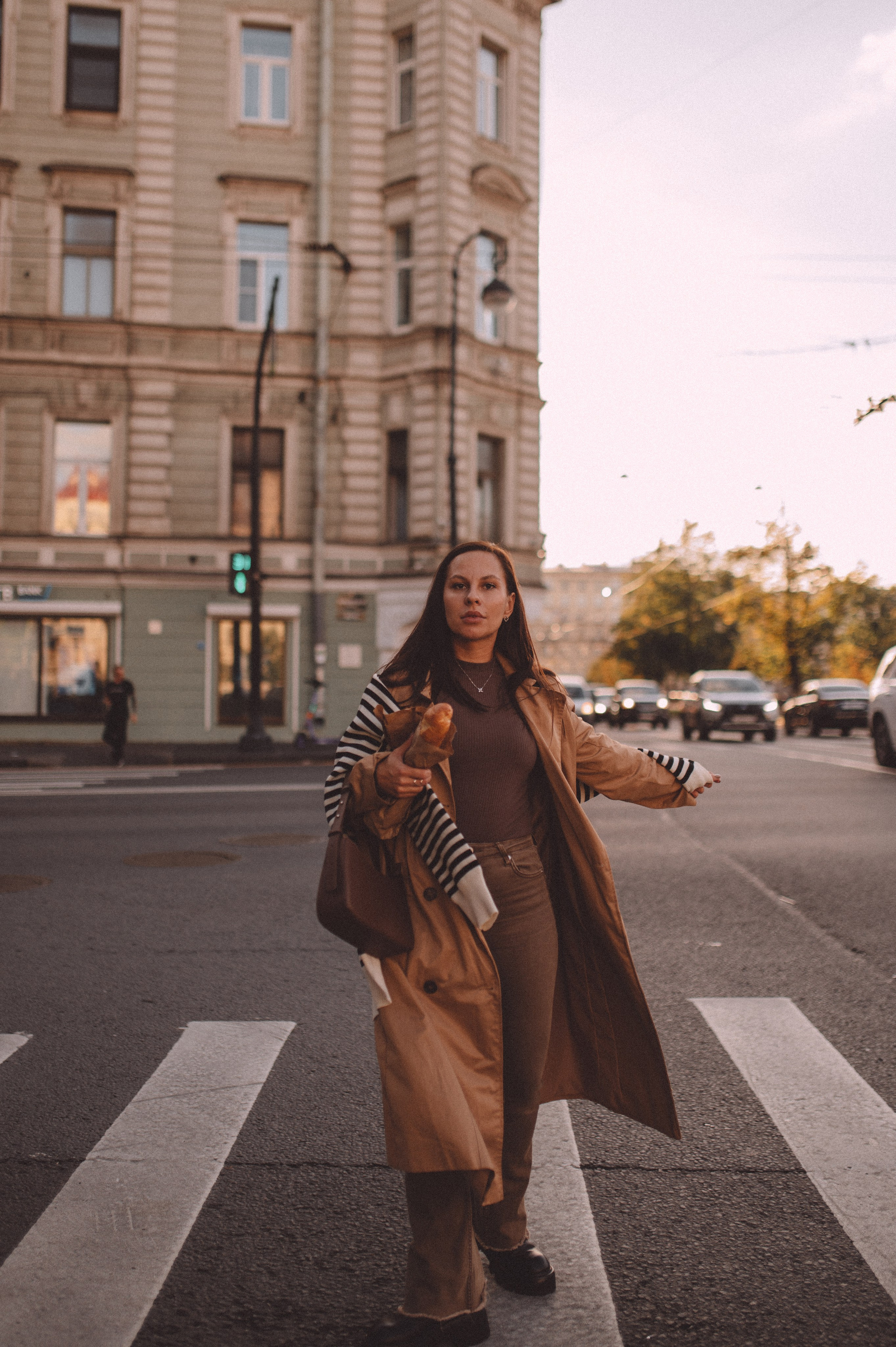 Лина. Свадебный фотограф в Санкт-Петербурге
